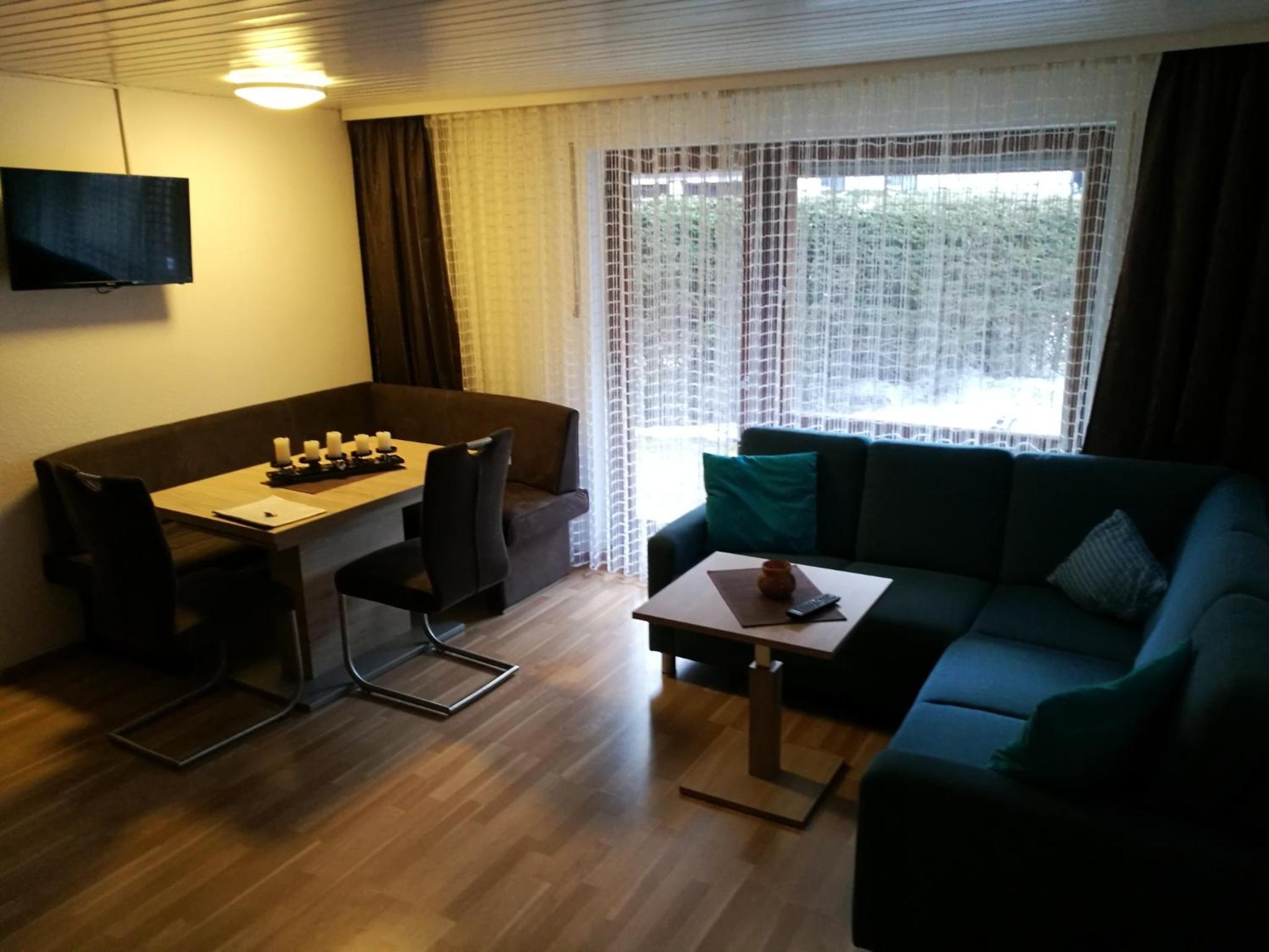 Apartment photo 1