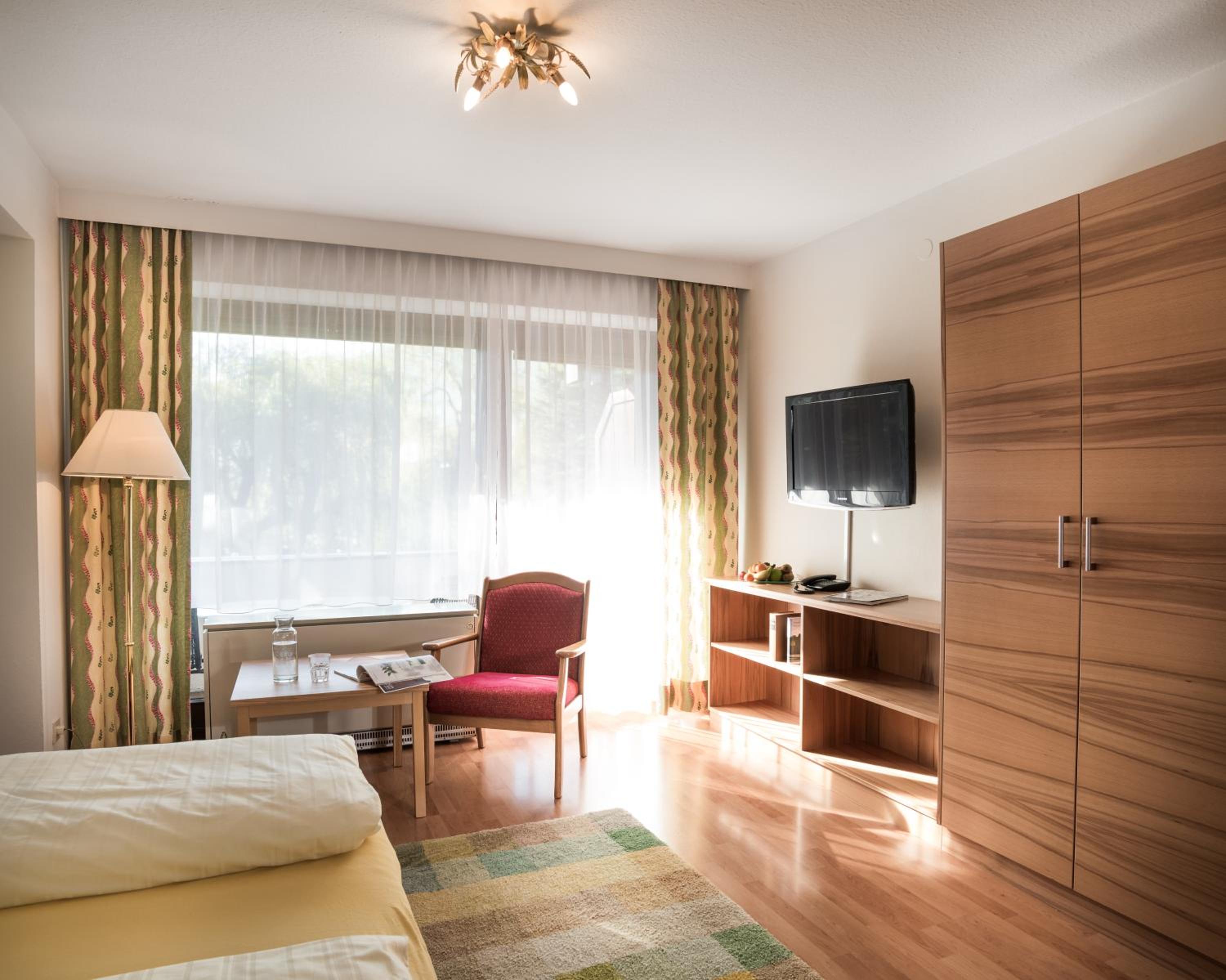 Superior One-Bedroom Apartment - Free access to Alpentherme photo 2