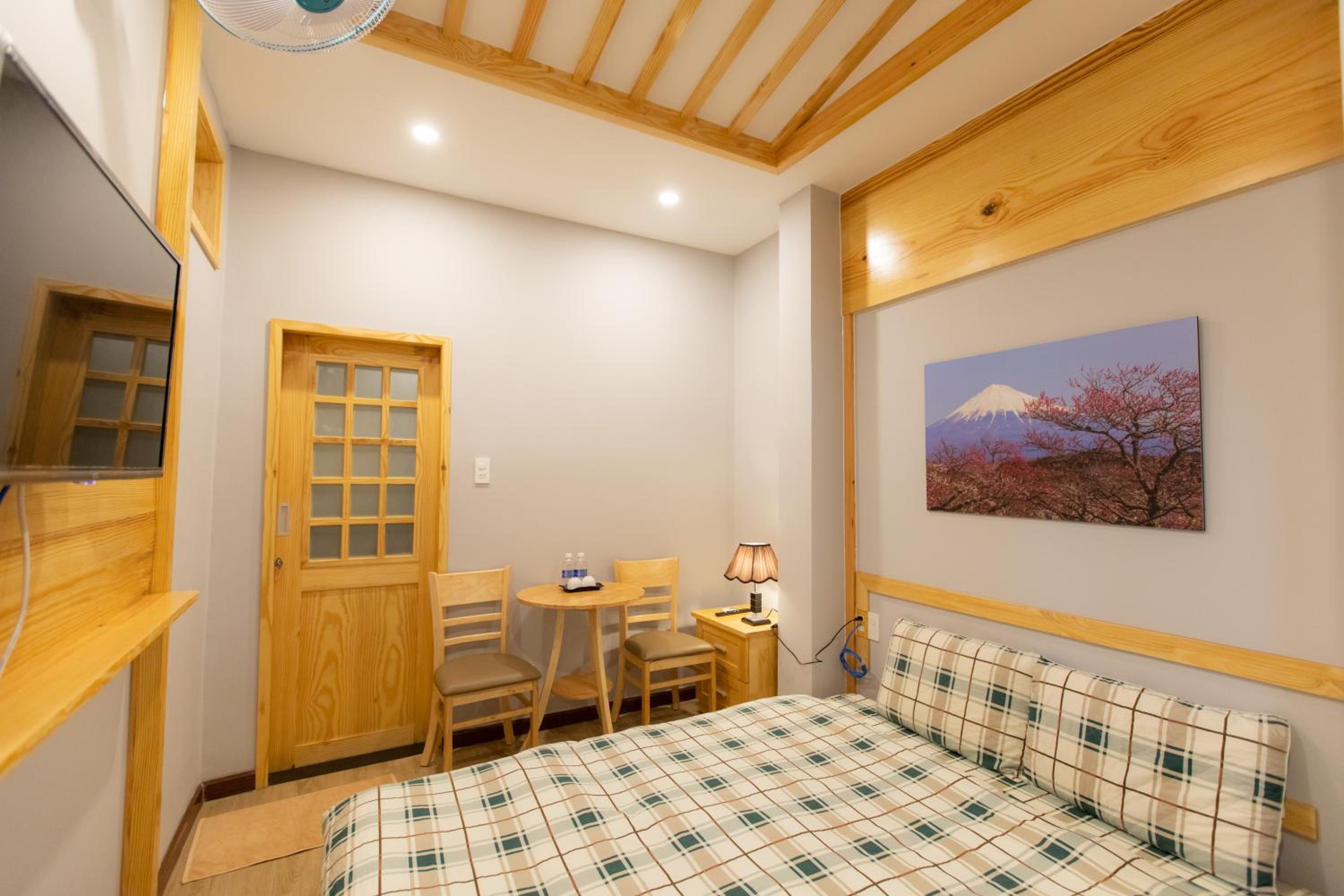 Superior Double Room - Photo 1
