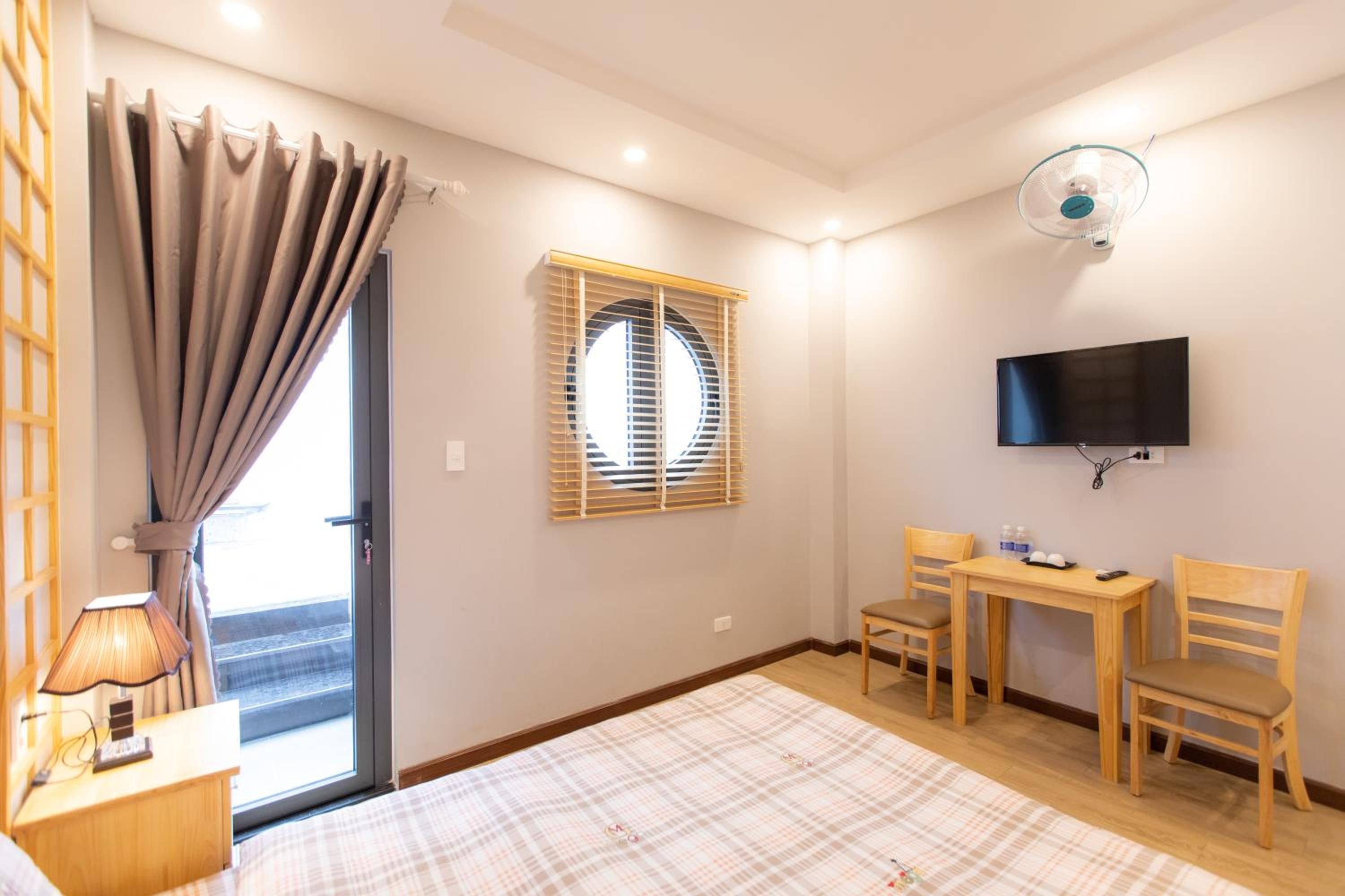 Deluxe Double Room - Photo 1