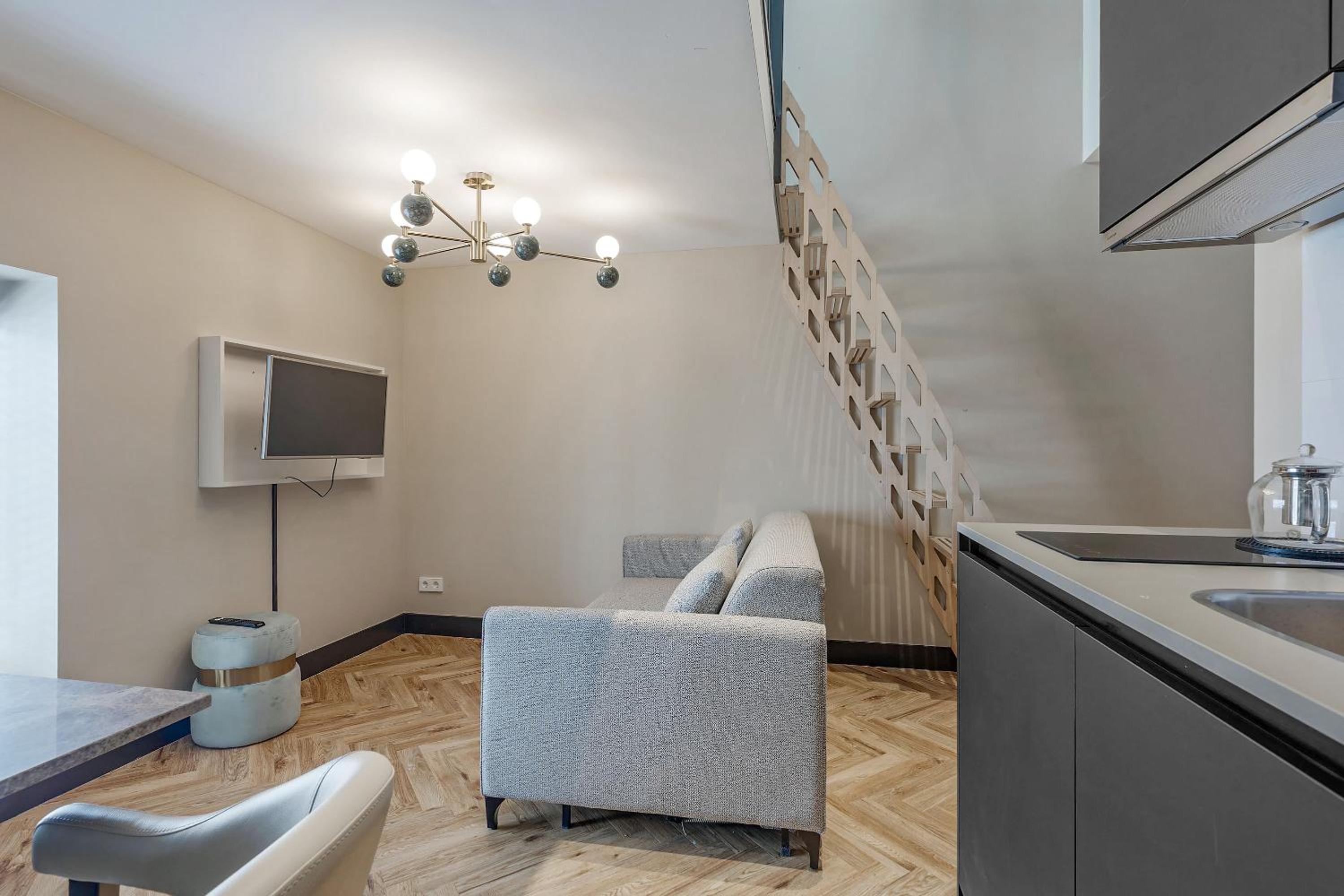 Maisonette photo 3