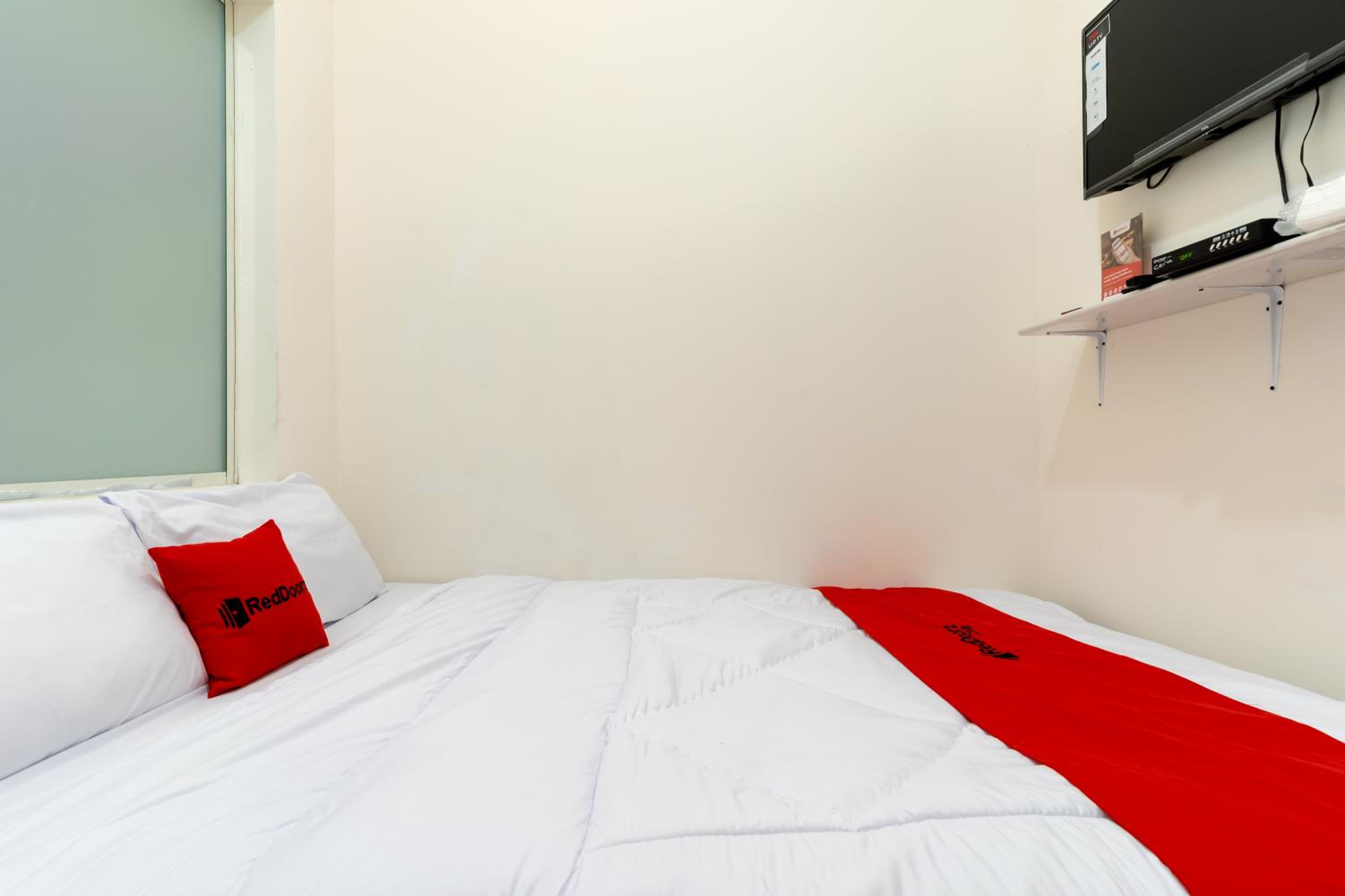 Double Room - Photo 2