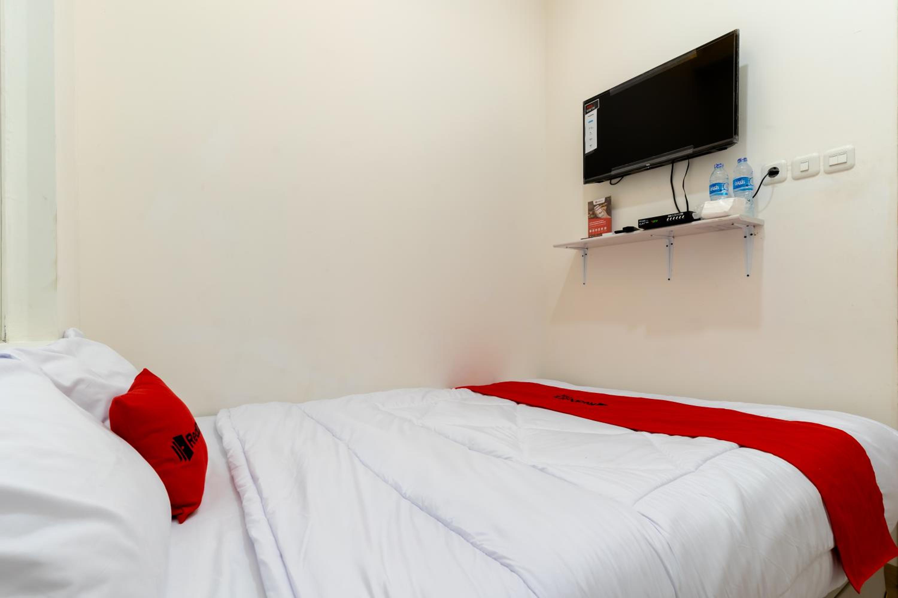 Double Room - Photo 3