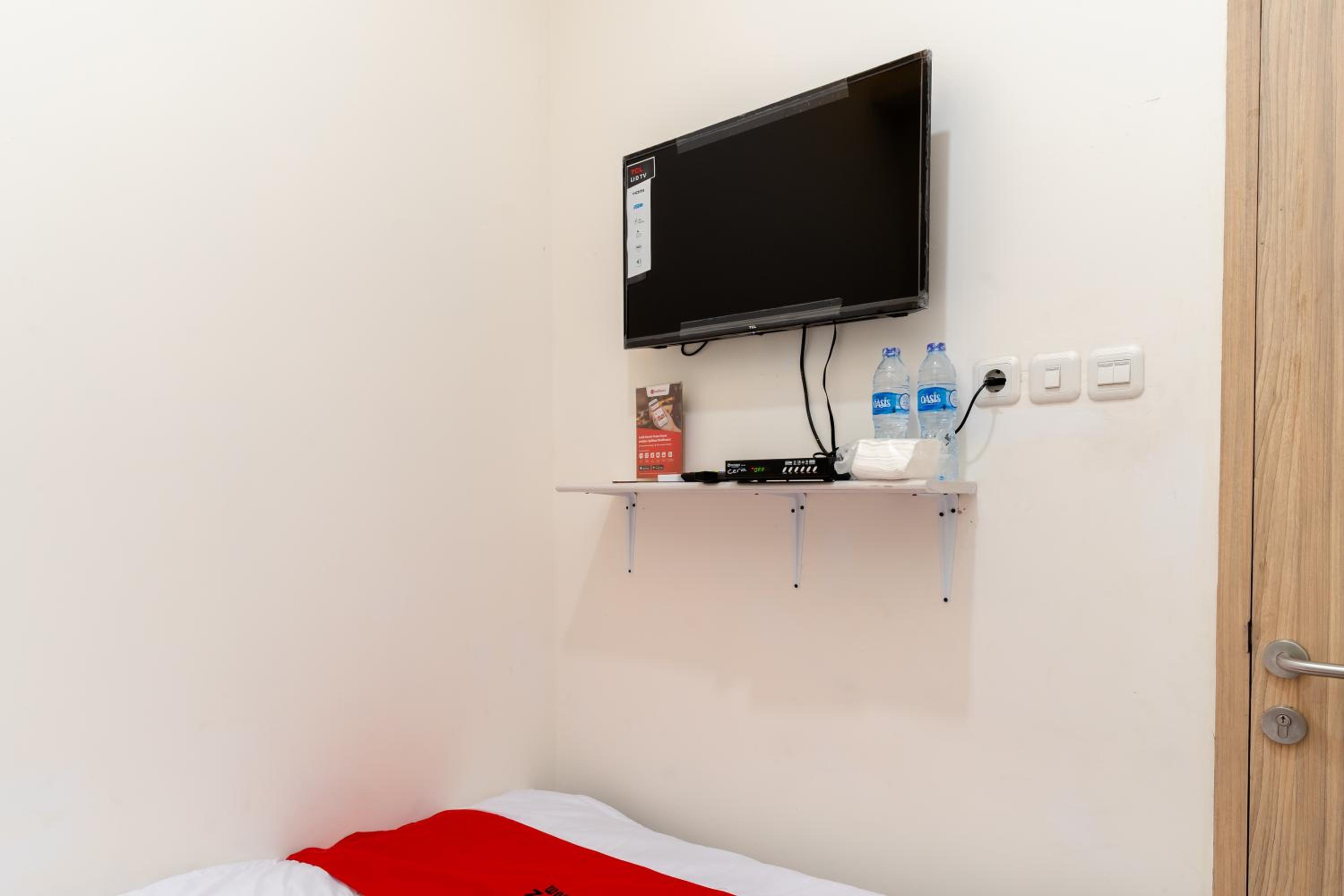 Double Room - Photo 4