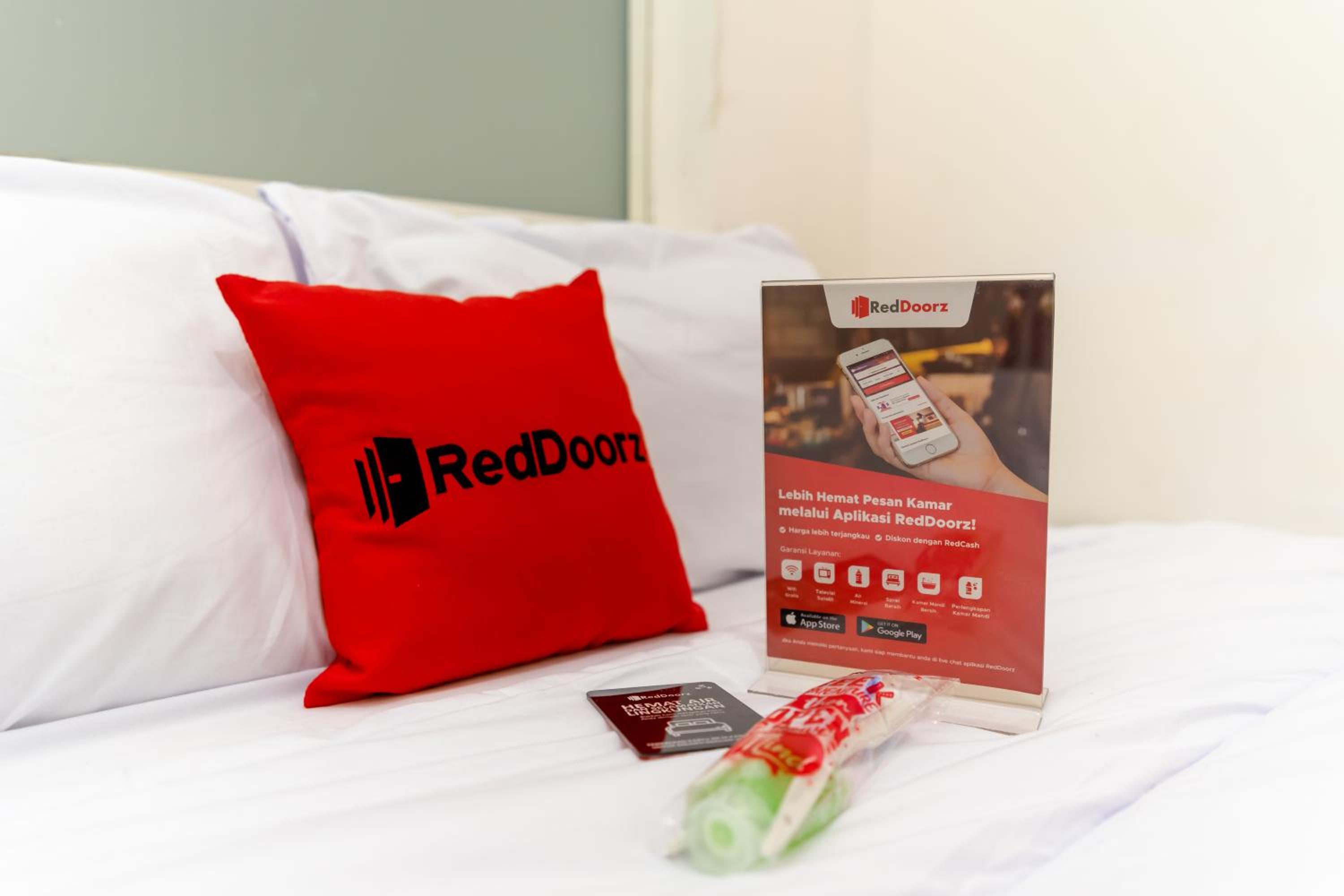 Double Room - Photo 6