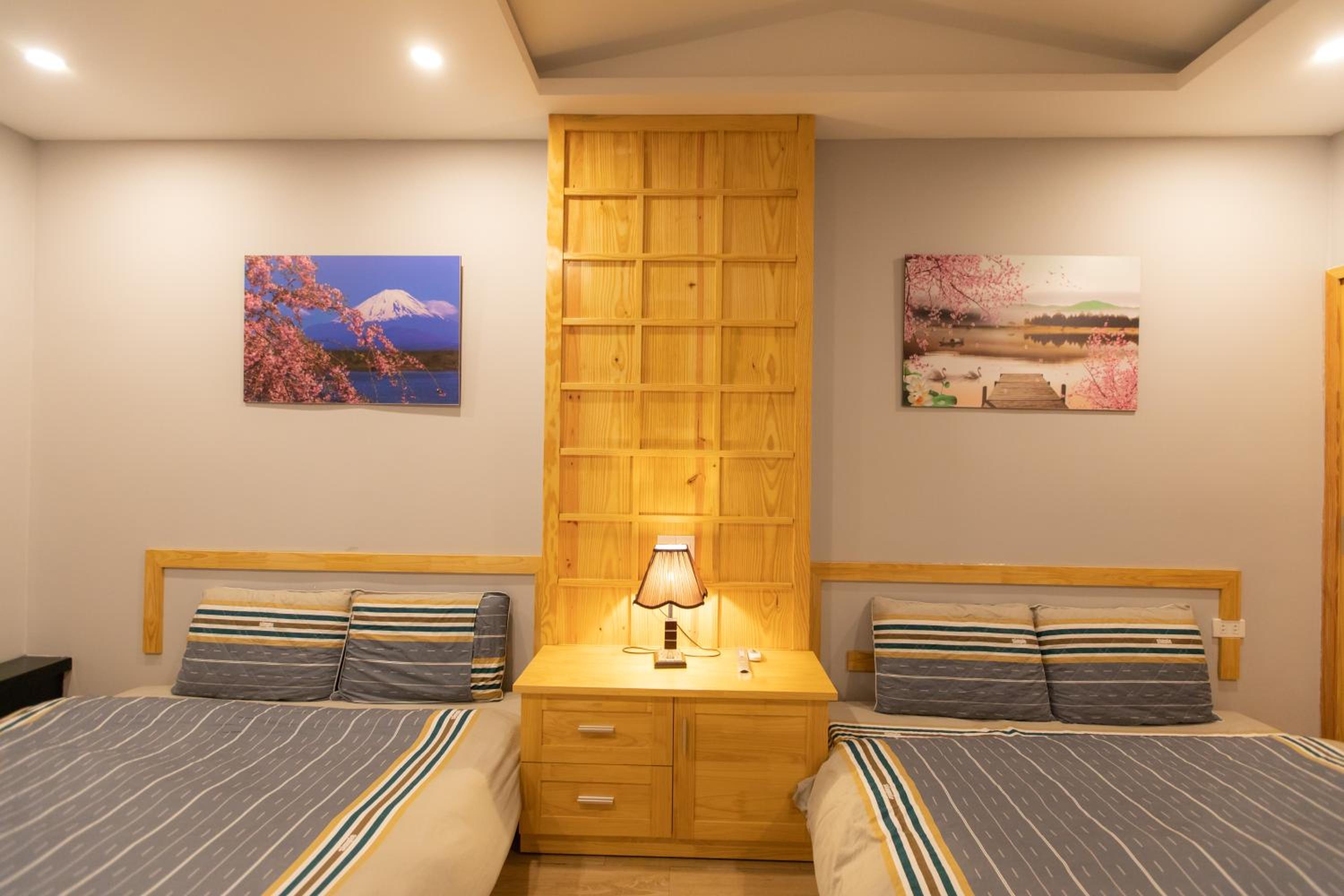 Quadruple Room - Photo 8