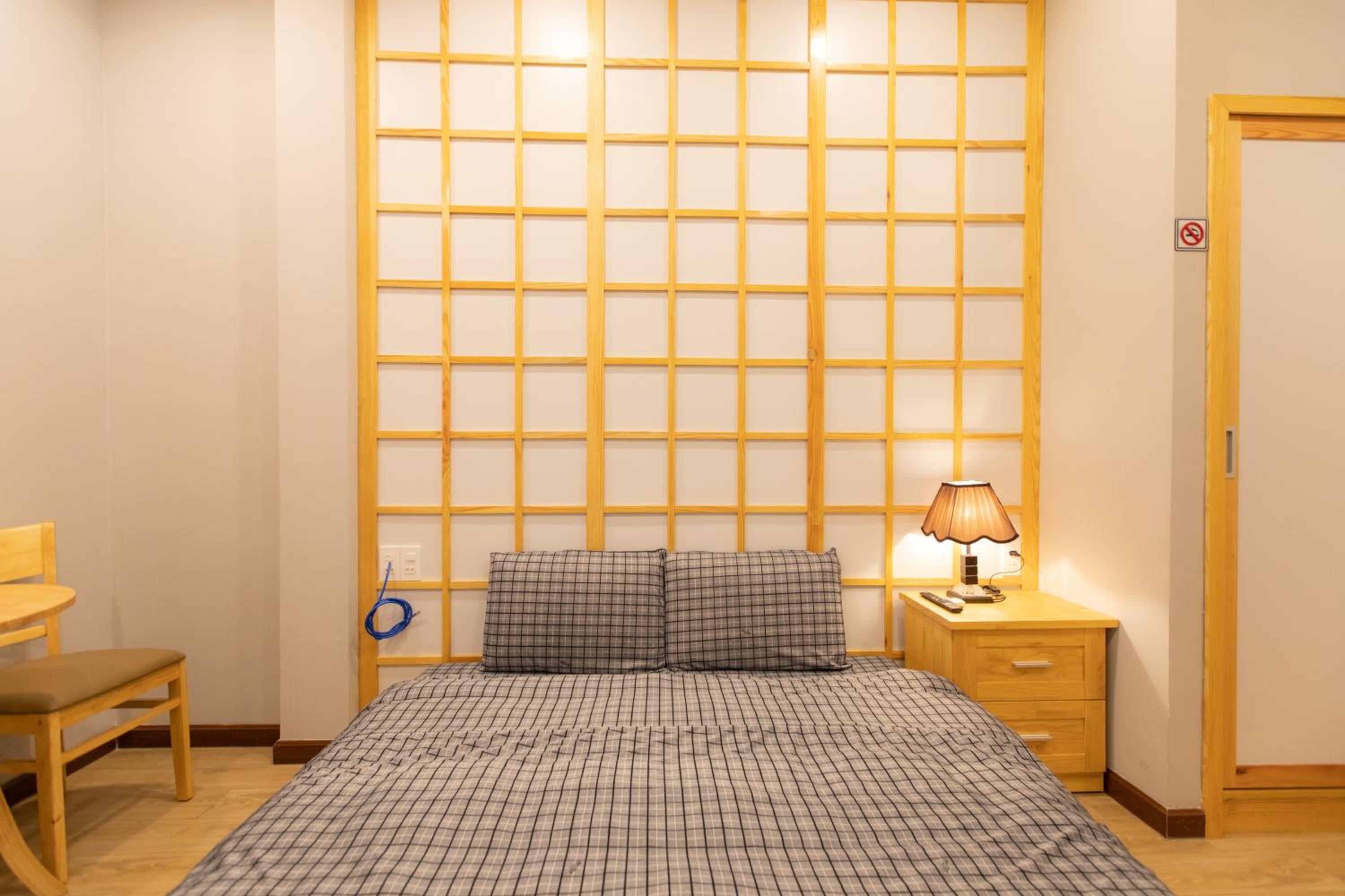 Superior Double Room - Photo 8