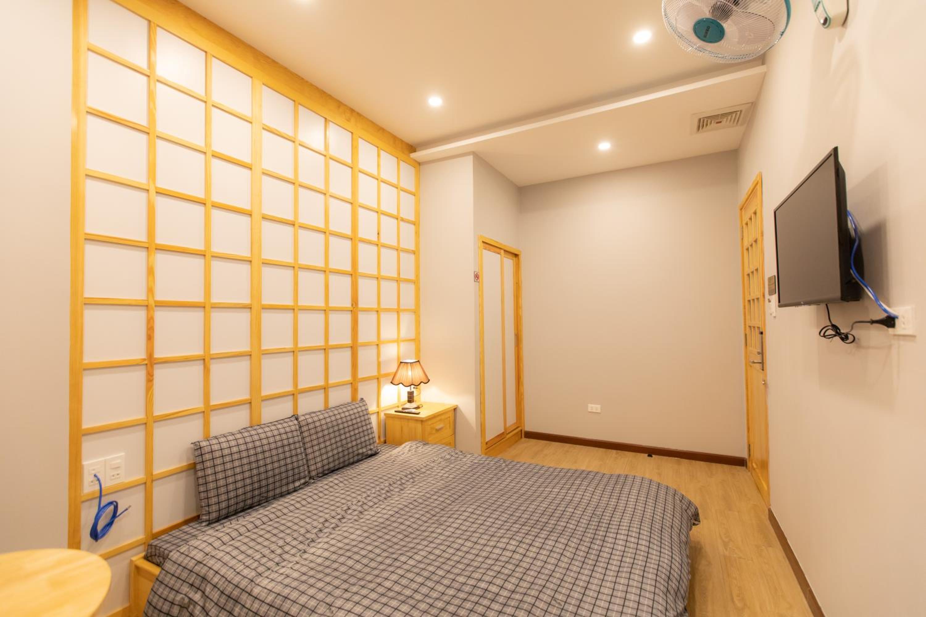 Superior Double Room - Photo 2