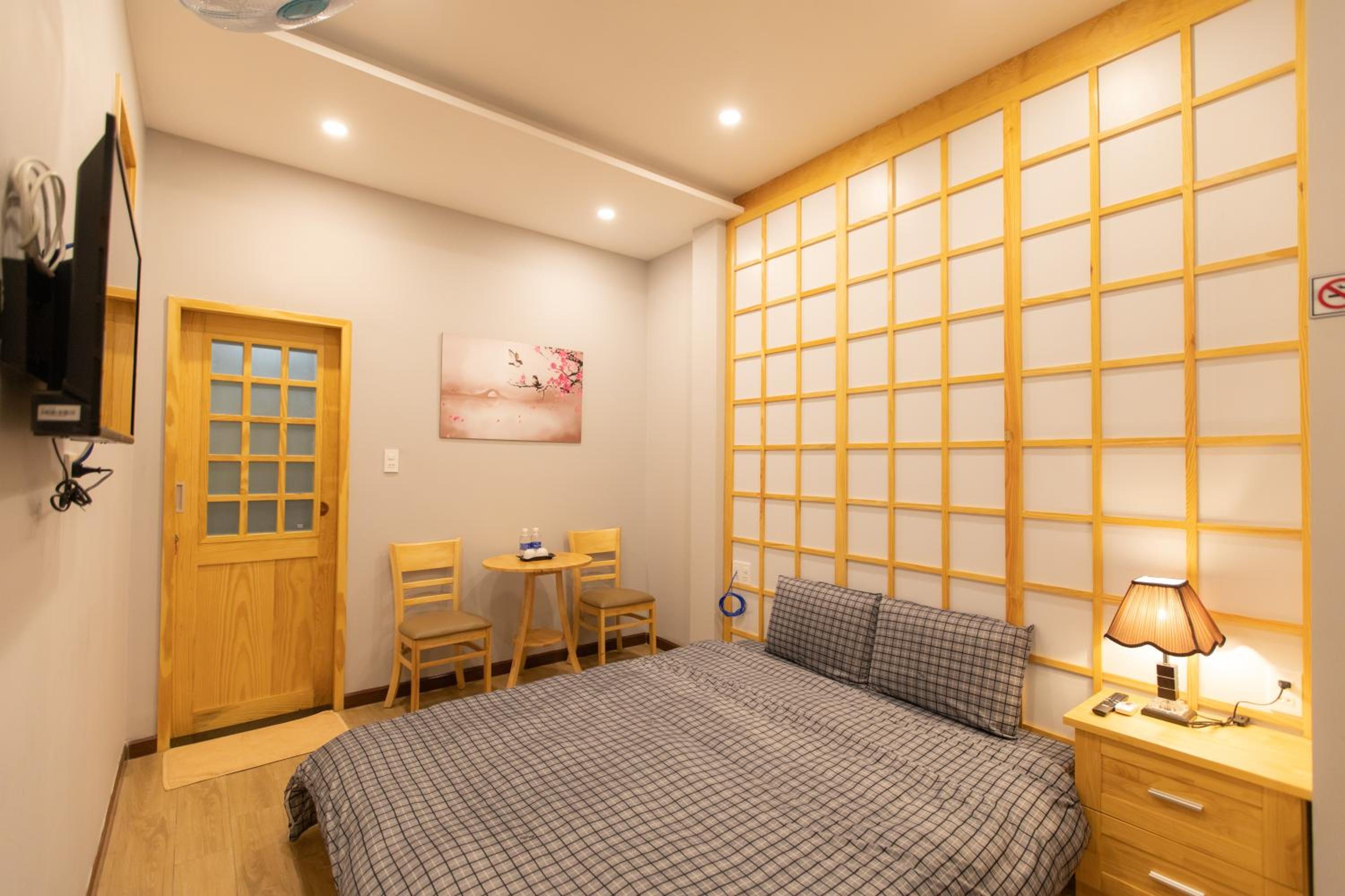 Superior Double Room - Photo 7