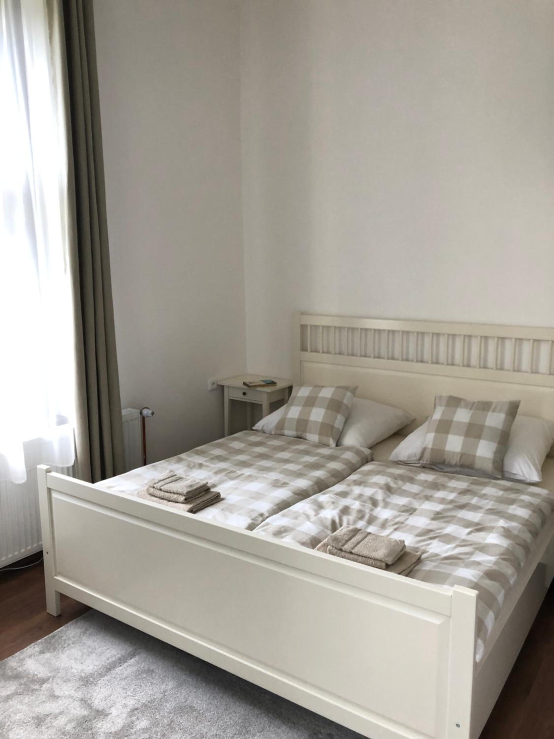 Double Room with Private Bathroom photo 2