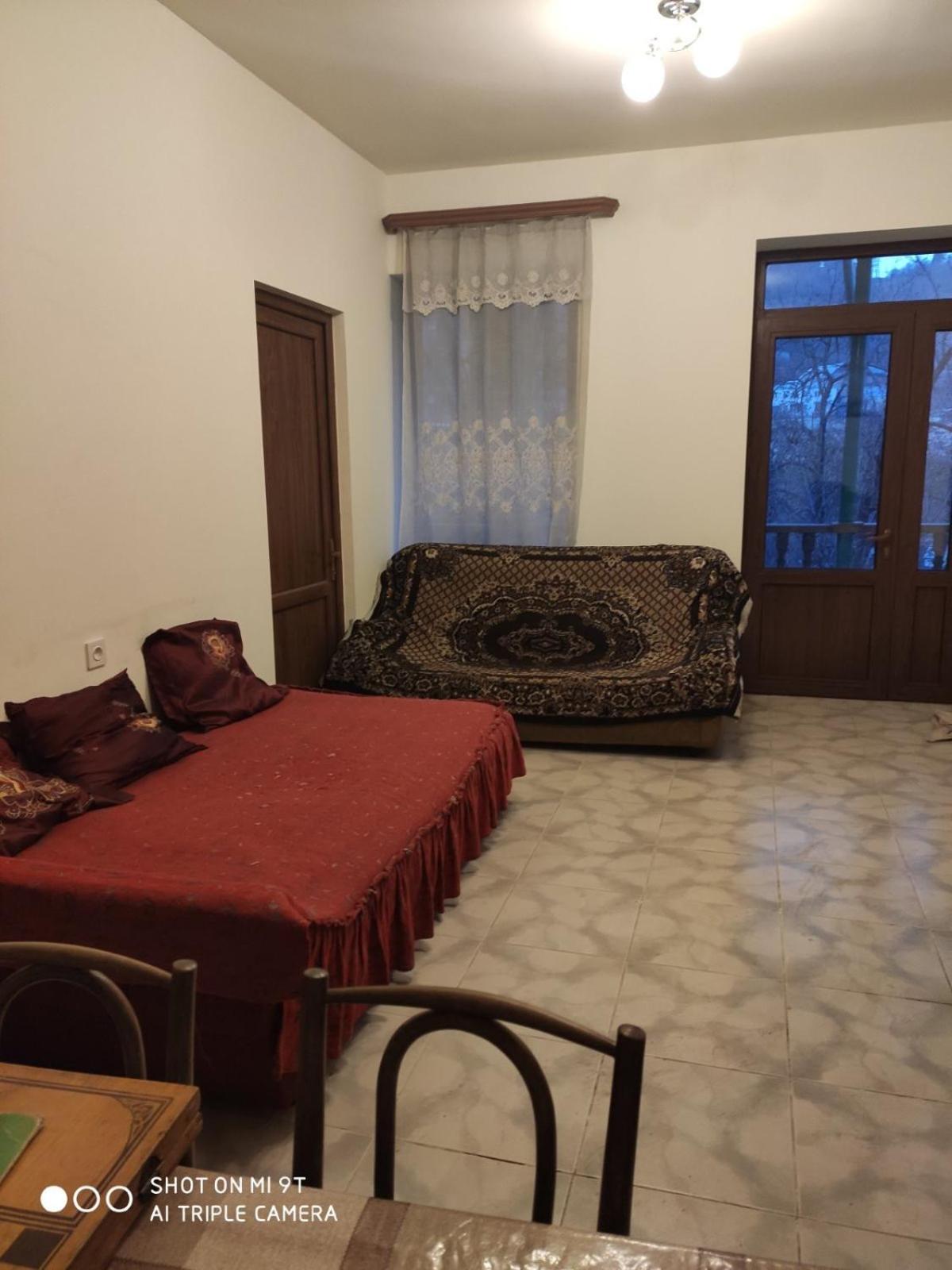 Budget Double Room photo 1