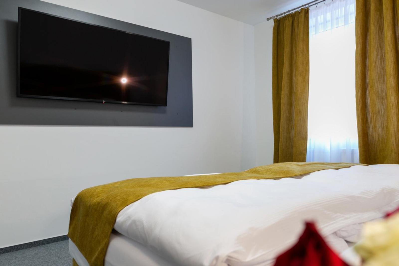 Superior Double or Twin Room photo 2