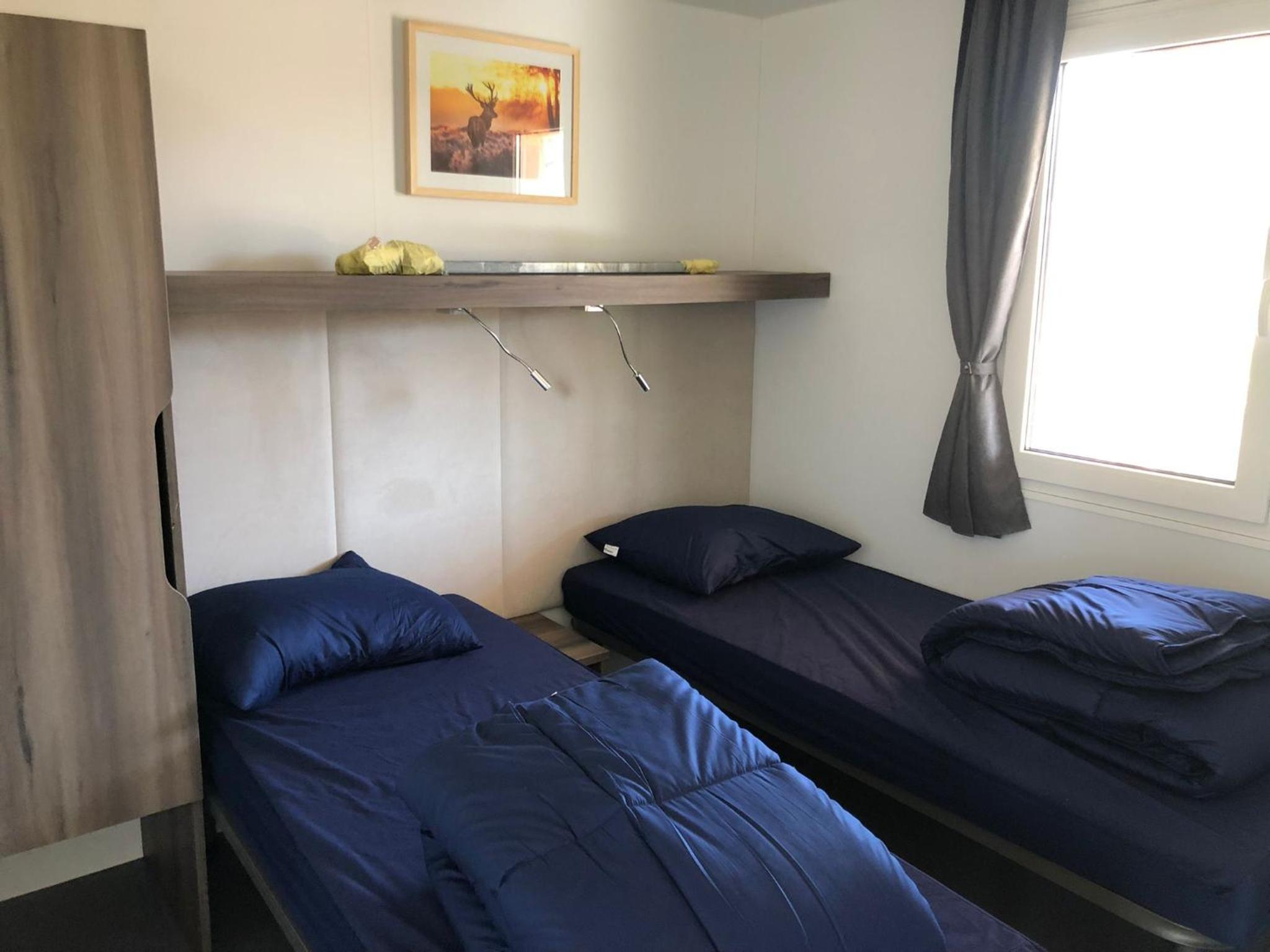 Two-Bedroom Chalet photo 2