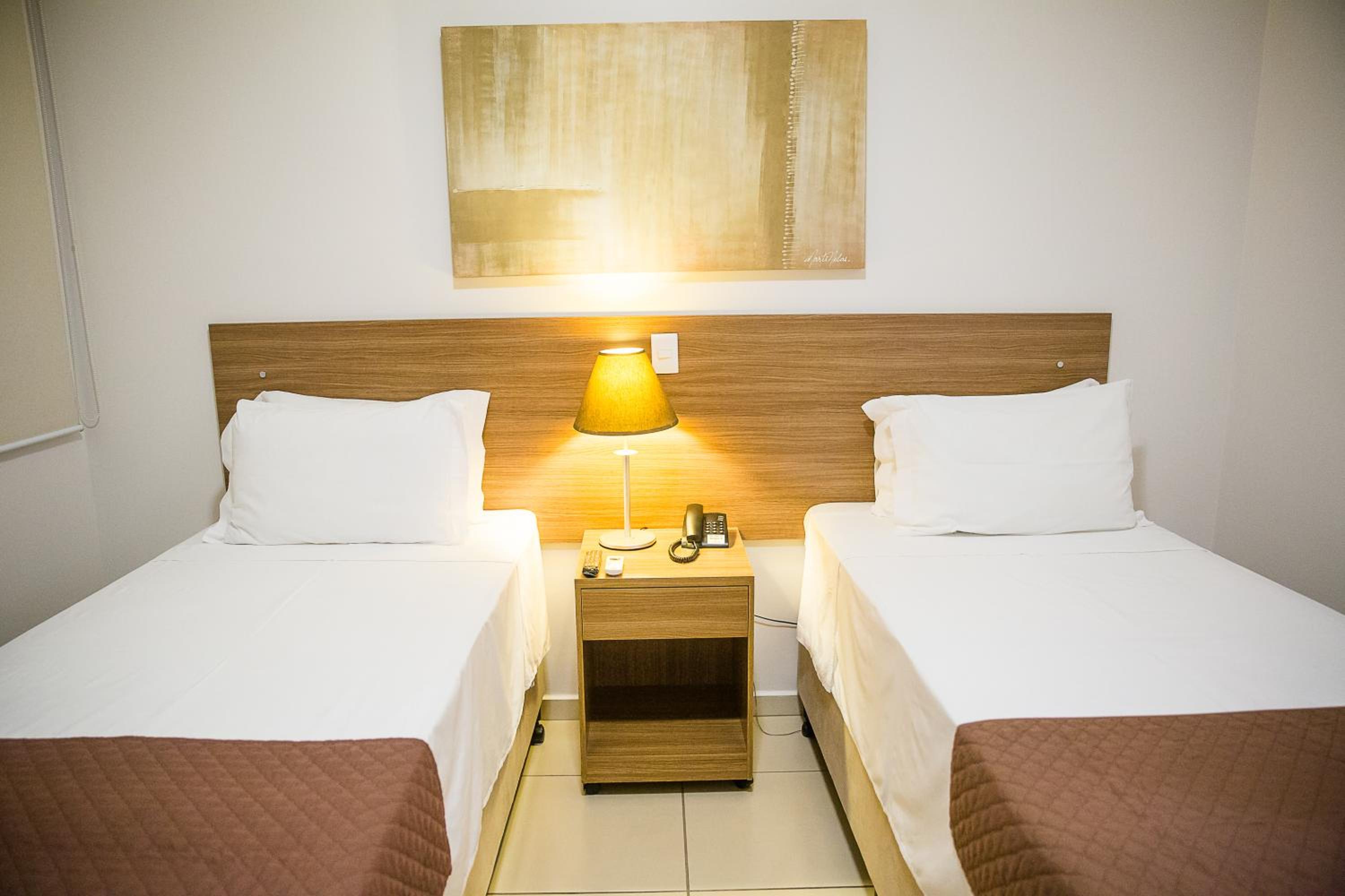 Double or Twin Room photo 1