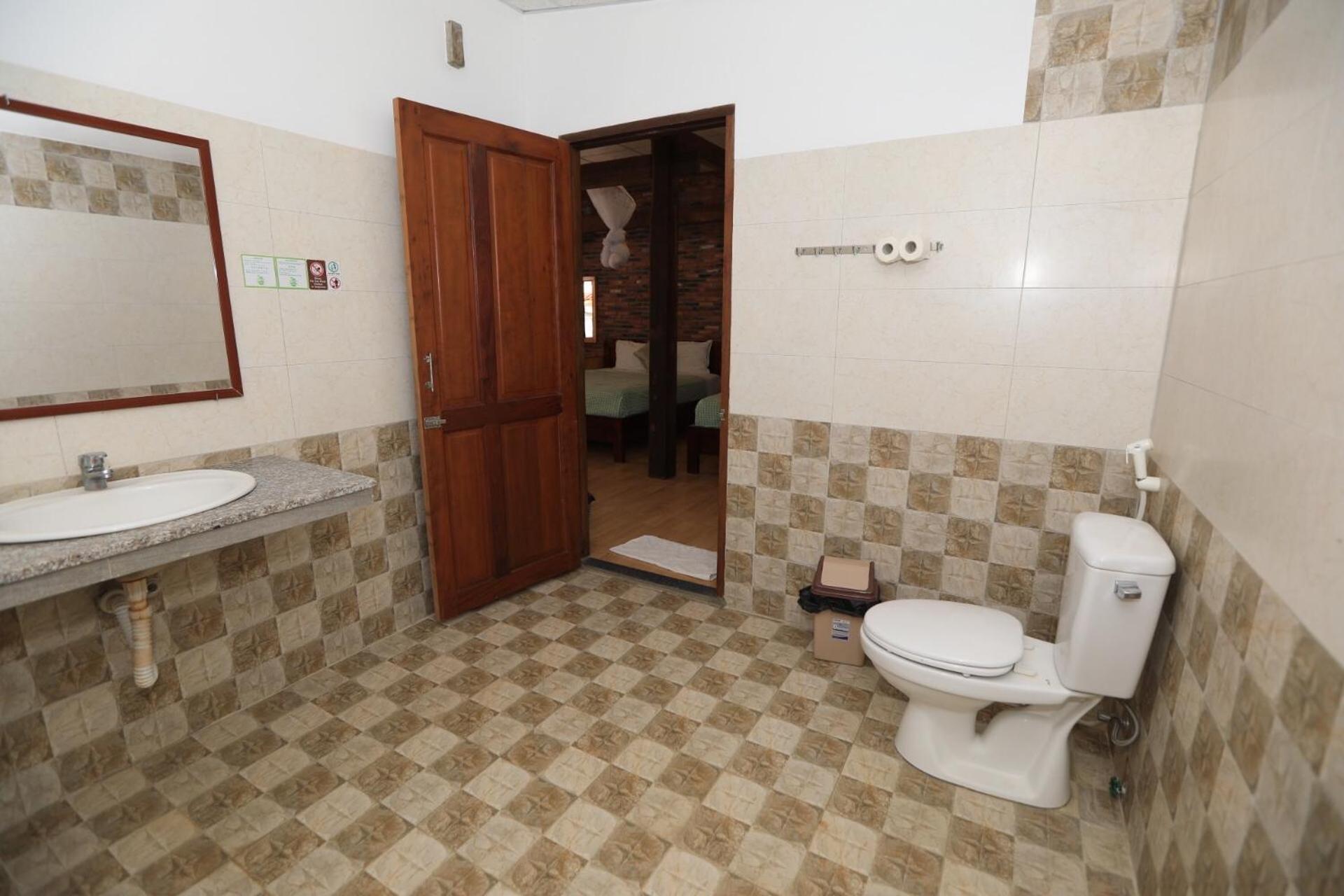 Bungalow photo 3