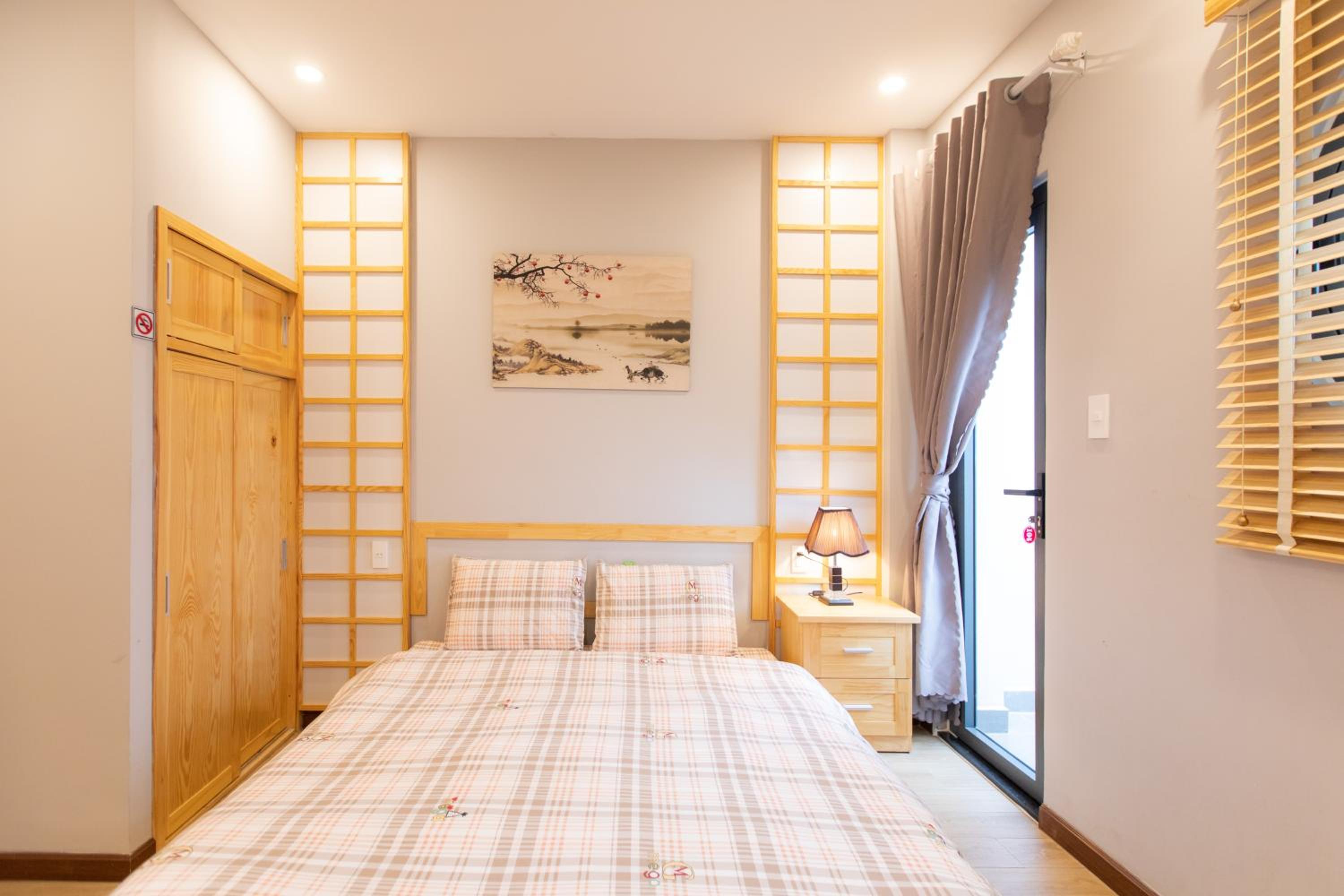Deluxe Double Room - Photo 8