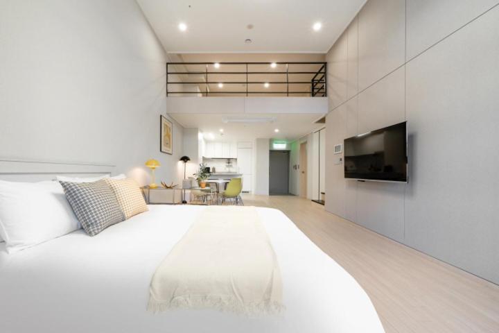 Studio Loft photo 1