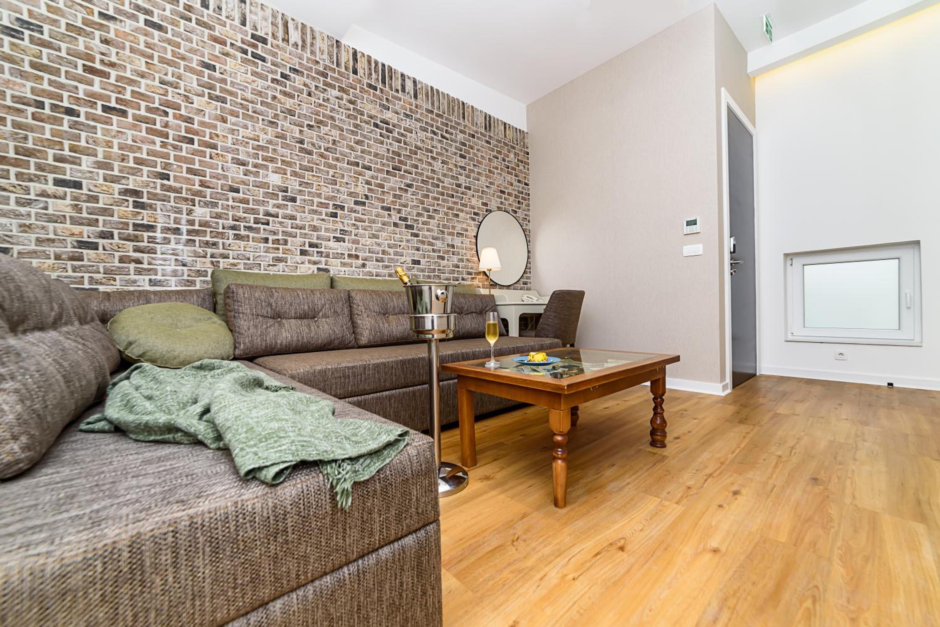 Junior Suite photo 2