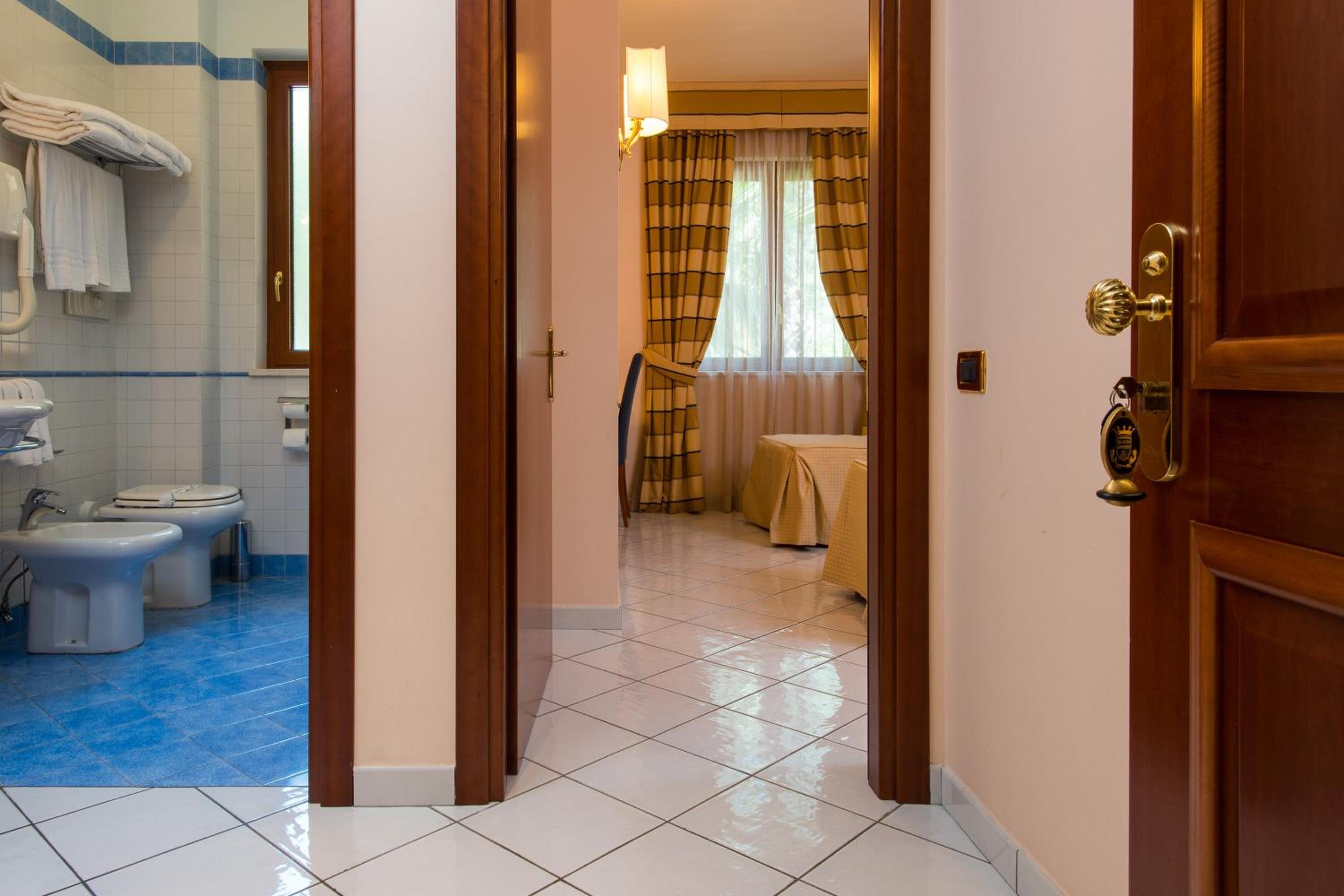 Double or Twin Room