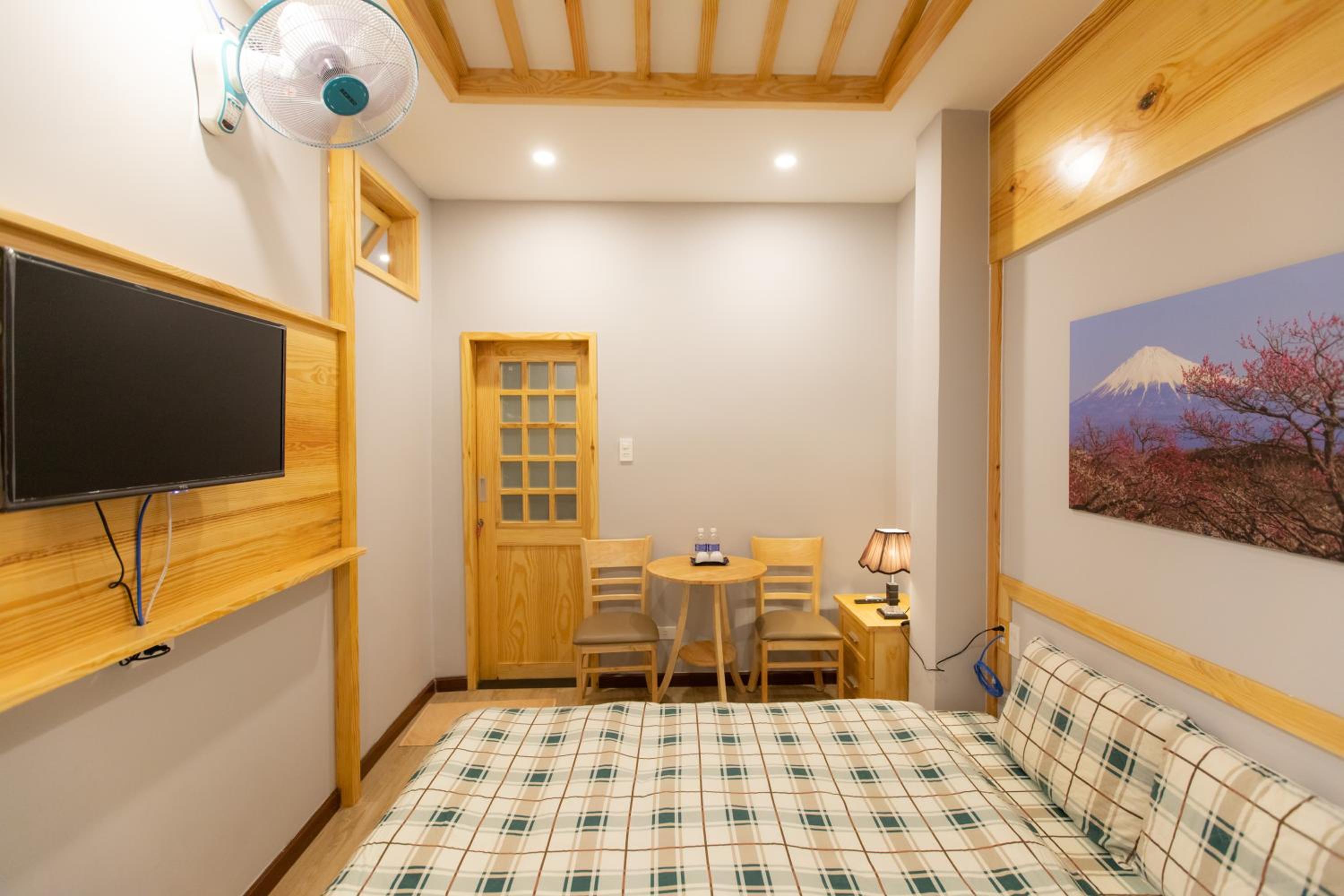 Superior Double Room - Photo 6