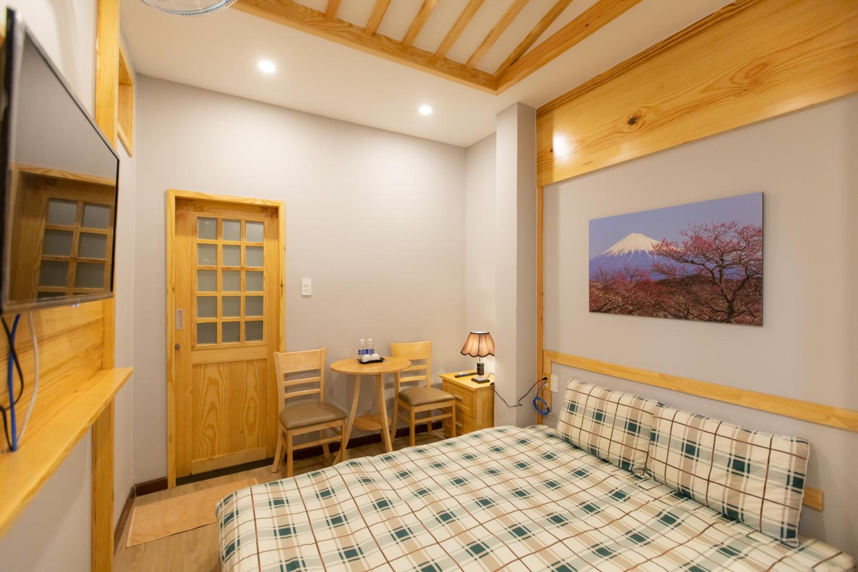 Superior Double Room - Photo 3