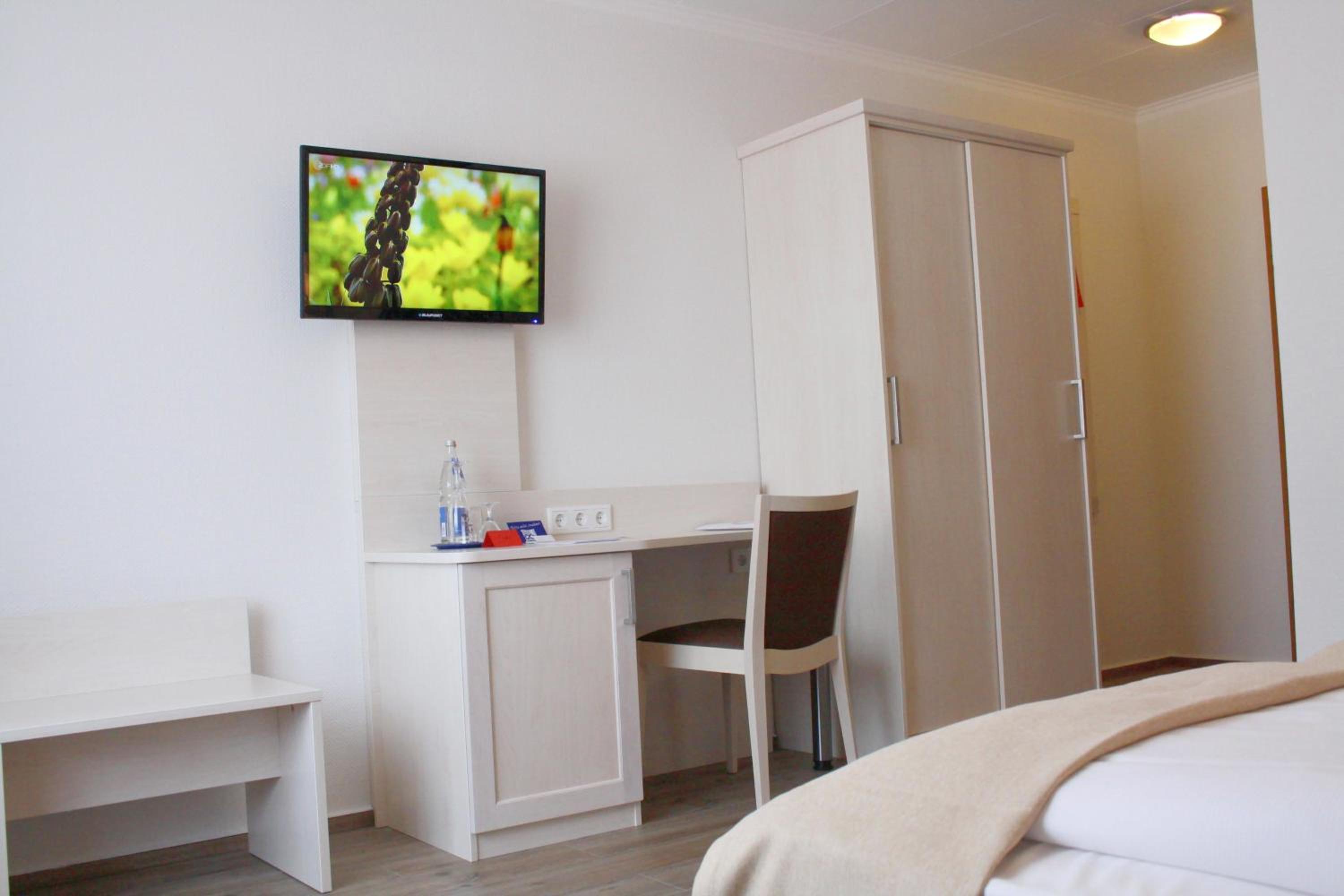 Double Room photo 3