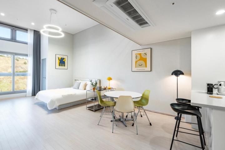 Studio Loft photo 2