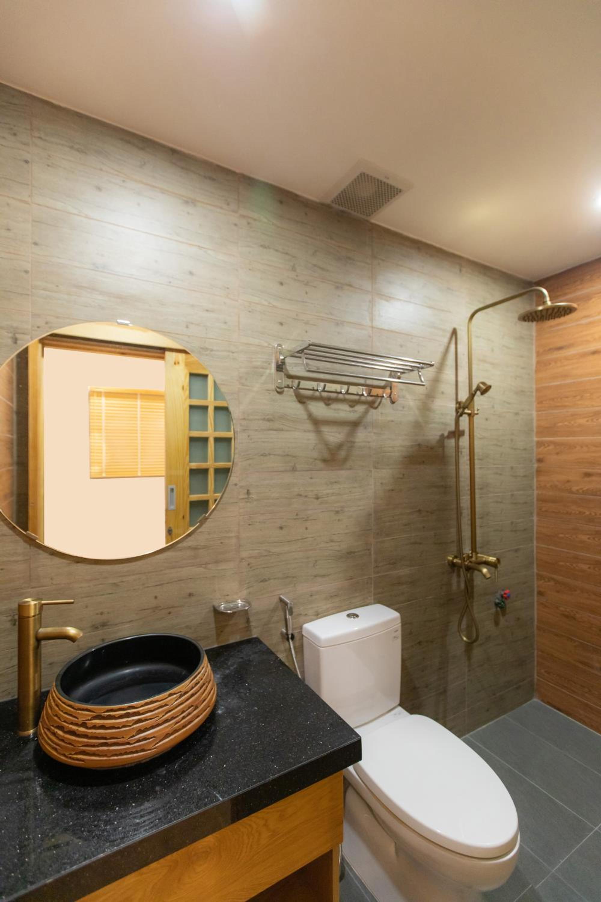 Superior Double Room - Photo 4