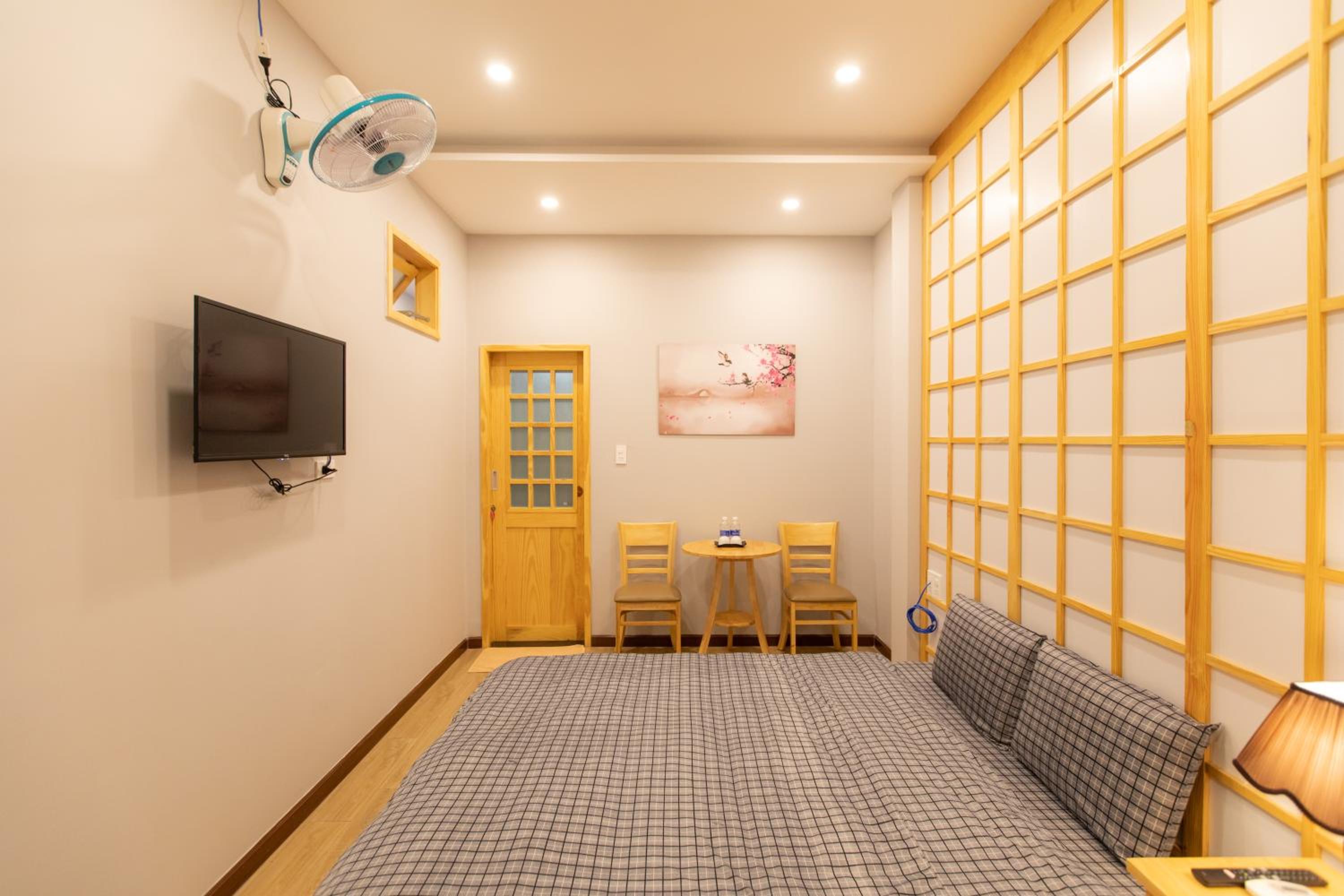 Superior Double Room - Photo 5