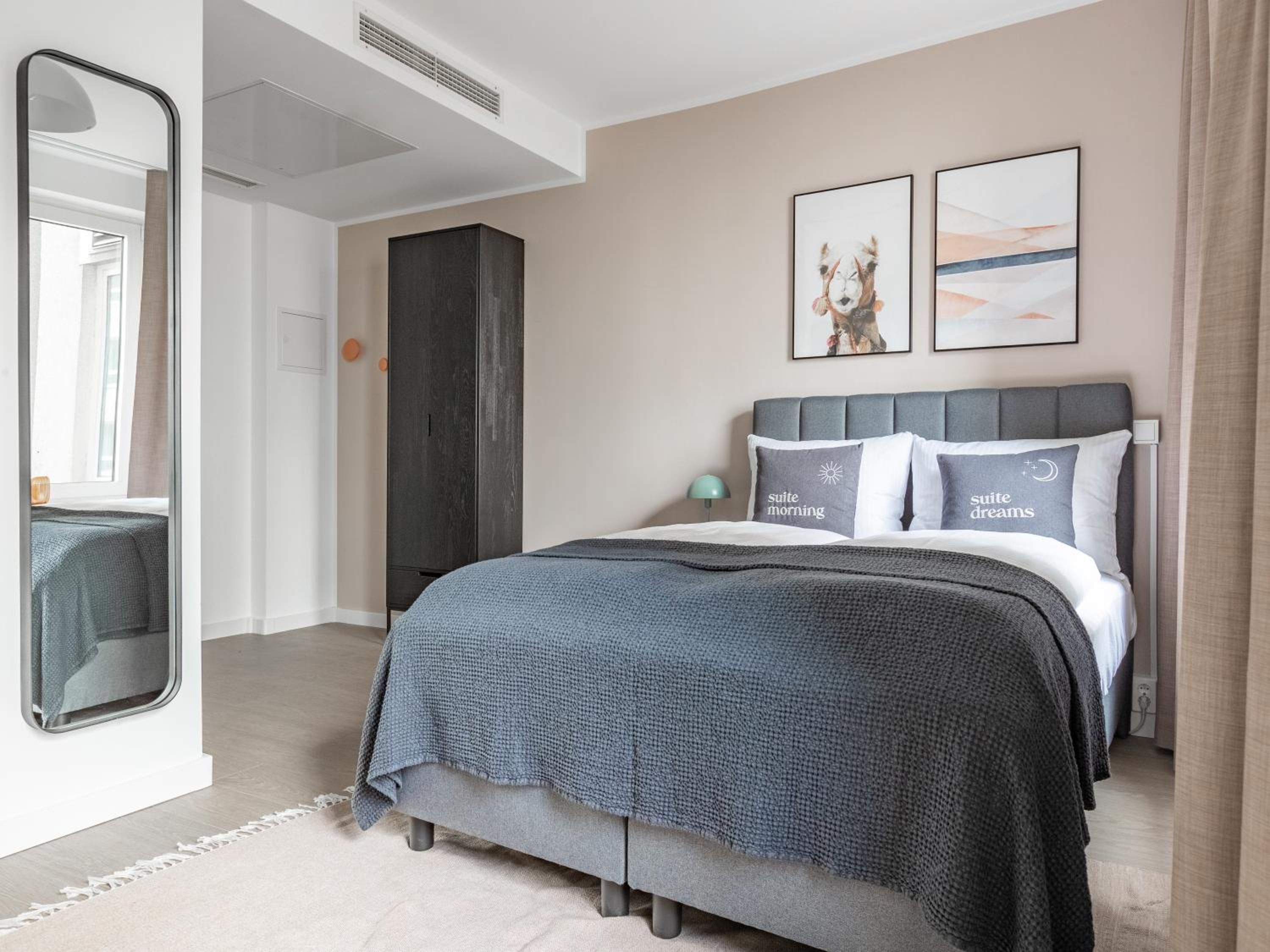 Single Suite  photo 3