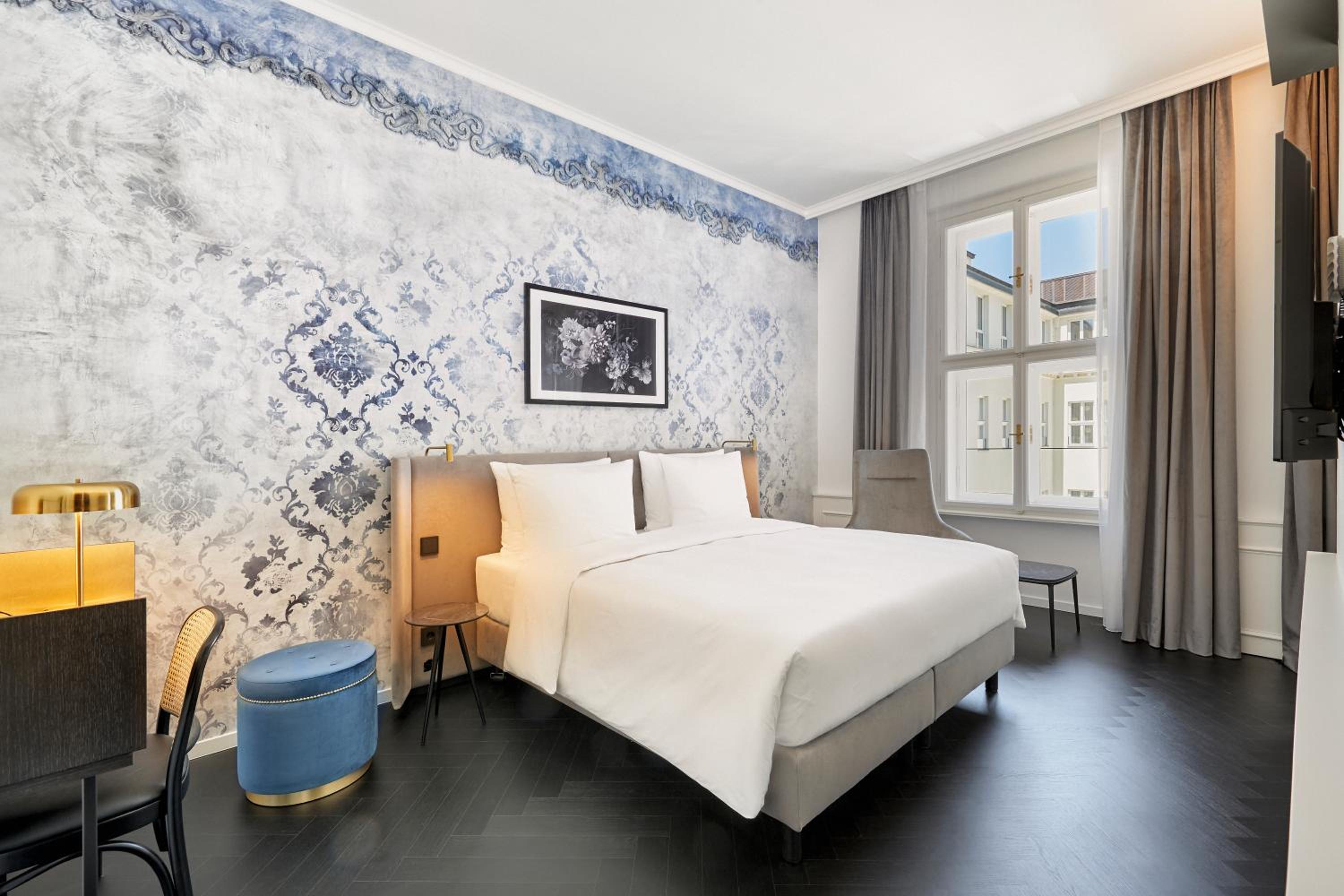 Superior Double Room - Photo 5