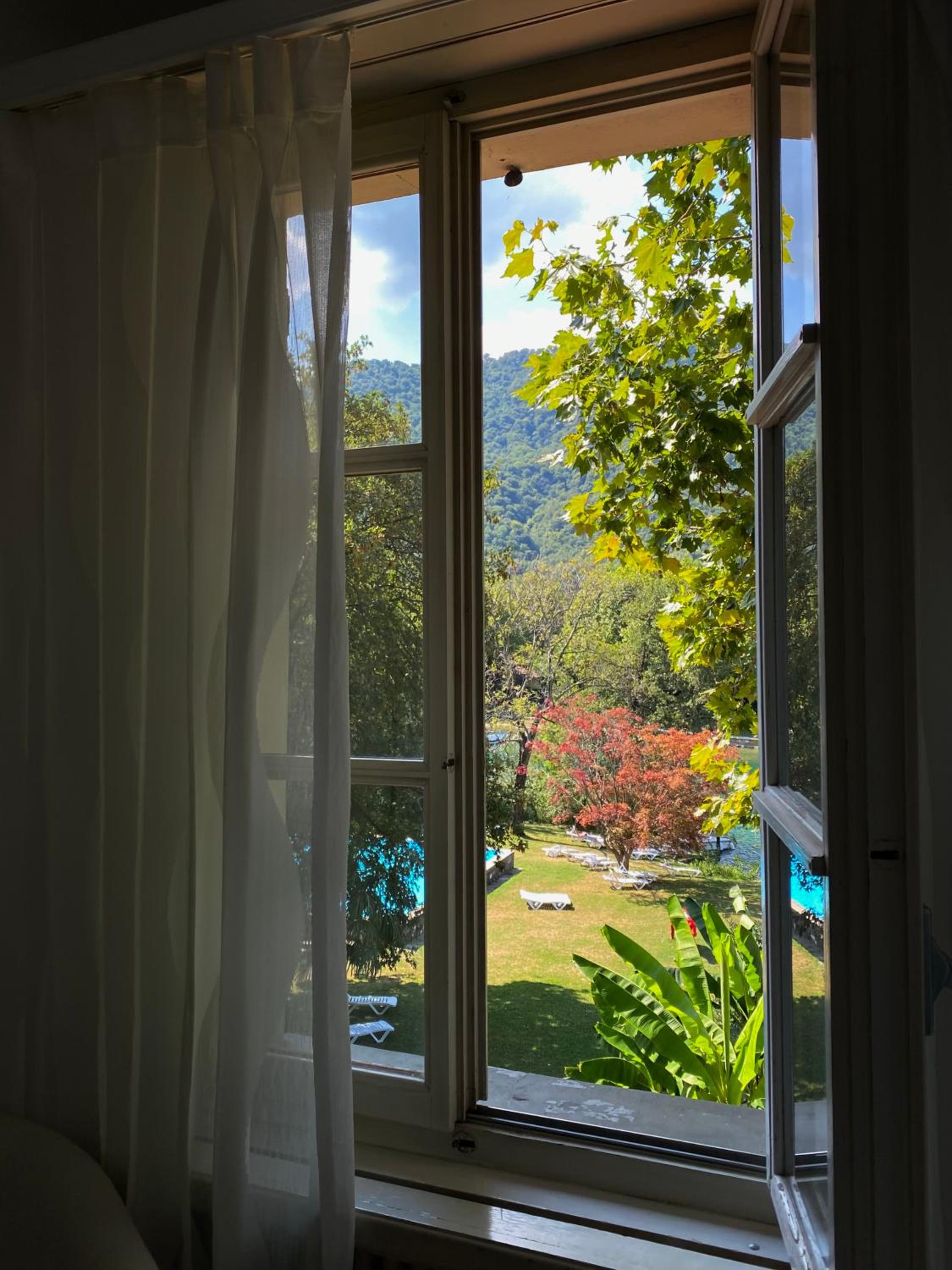 Double Room with Lake View photo 3