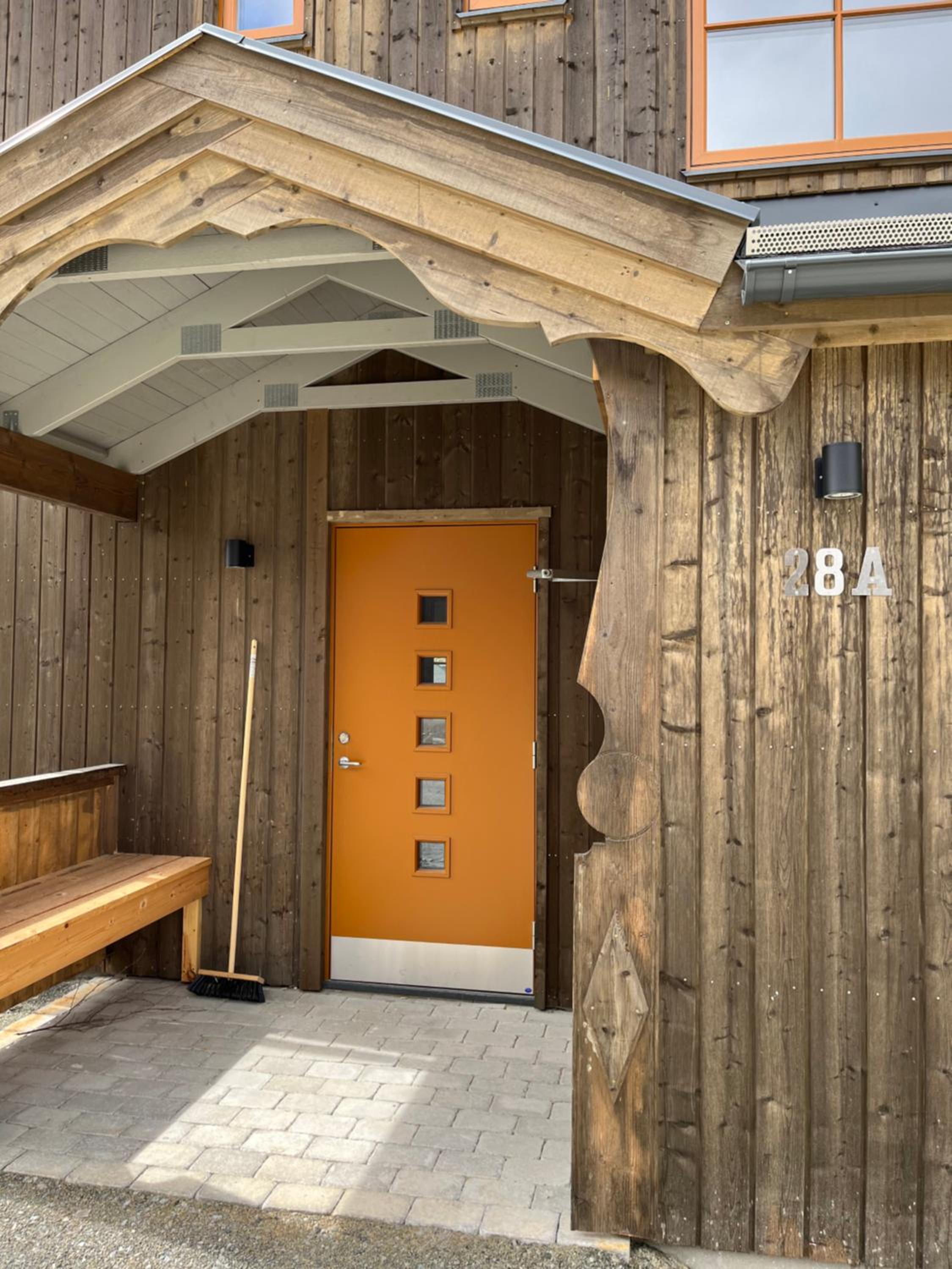 Apartment 28A with Sauna (6 adults) photo 1