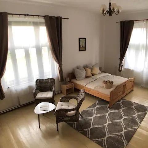 Double Room with Balcony photo 3