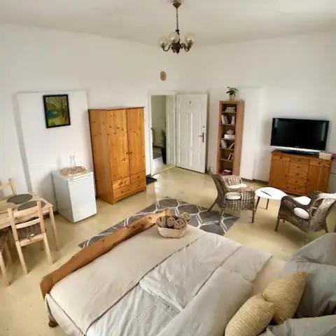 Double Room with Balcony photo 1