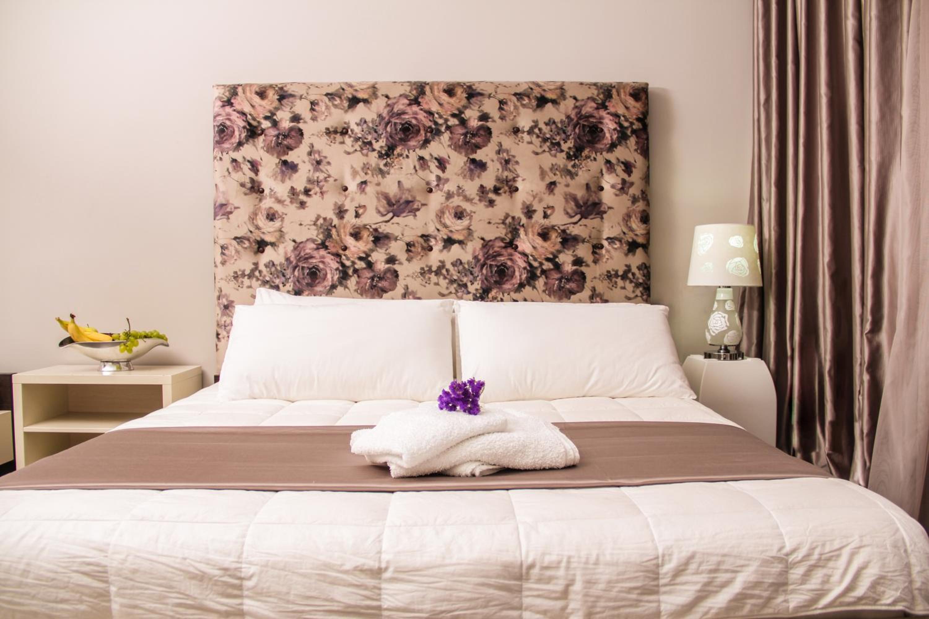 Triple Room With Private Bathroom