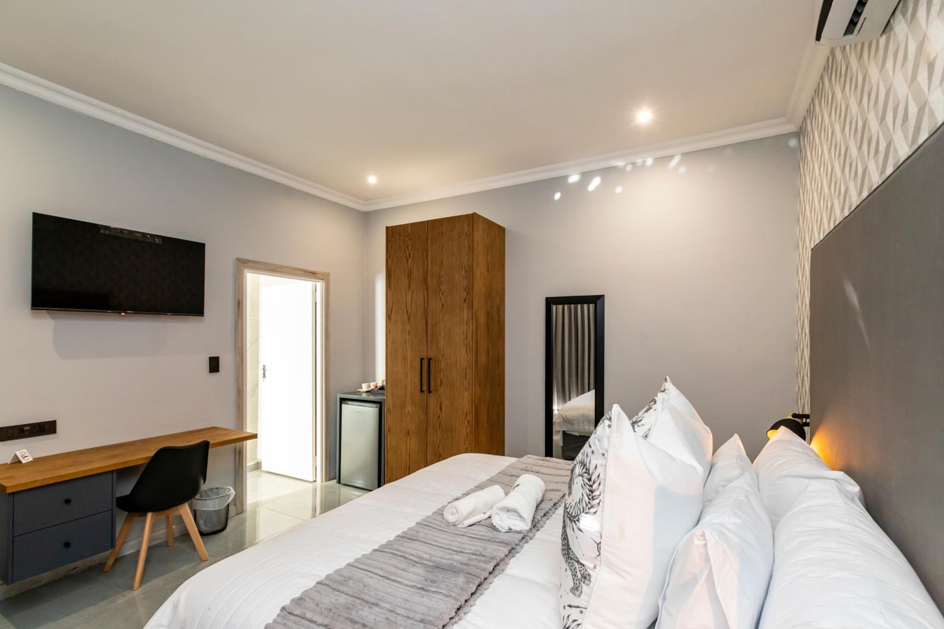 King Room - Photo 2