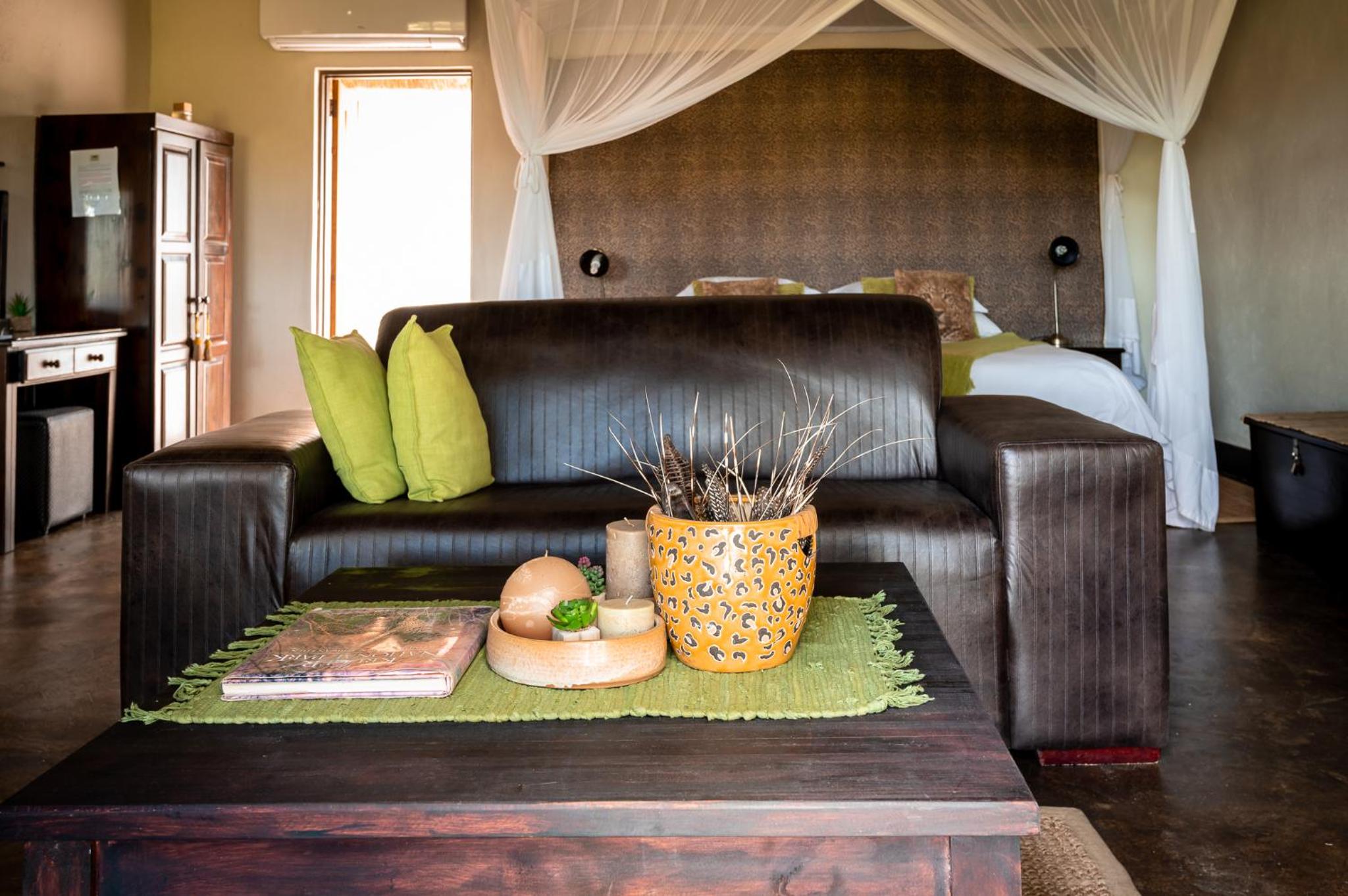 Suite with River View photo 1