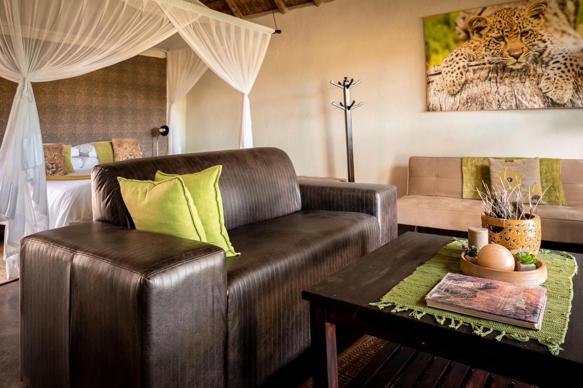 Suite with River View photo 3