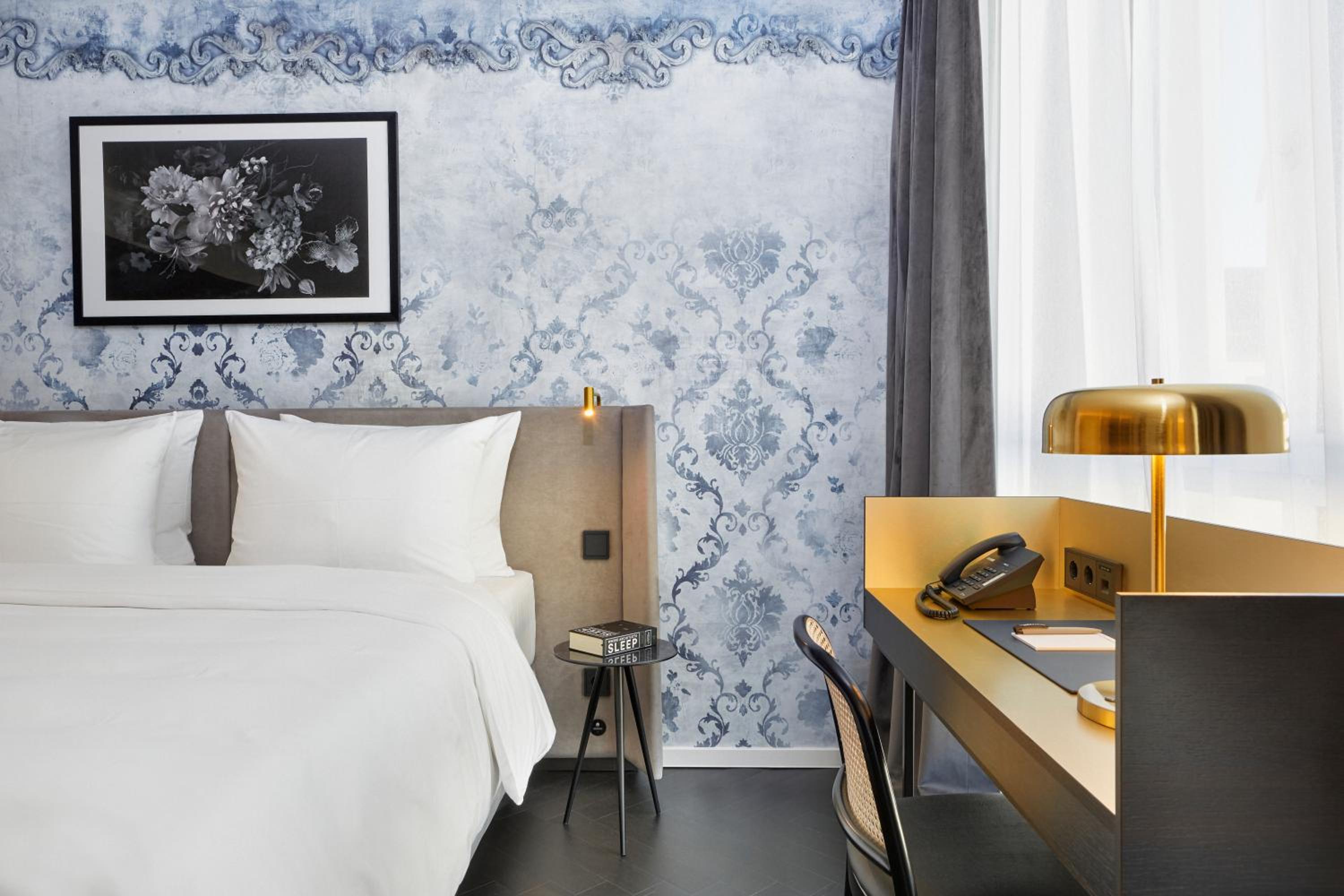 Suite - Photo 1