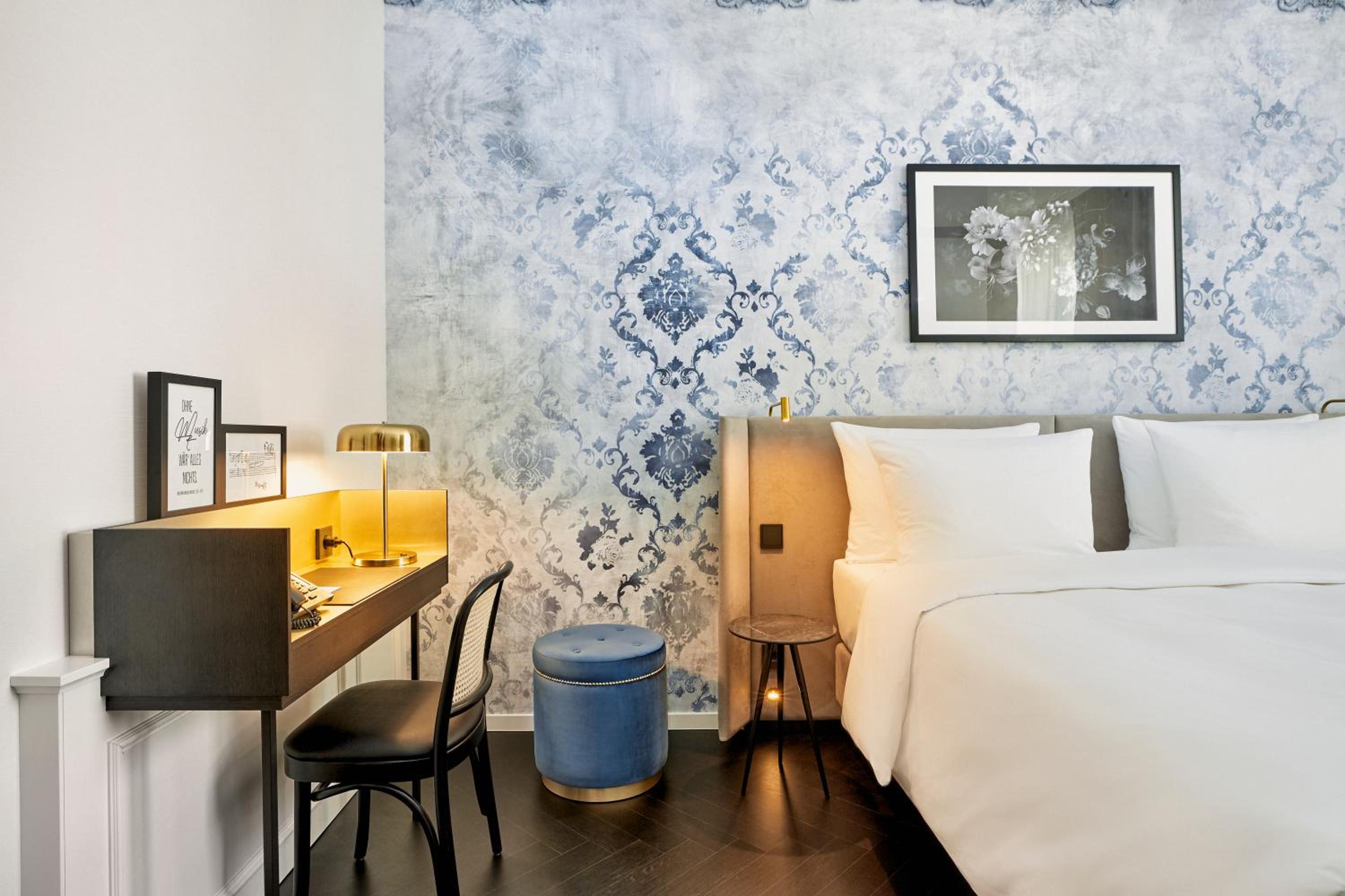 Superior Double Room - Photo 3