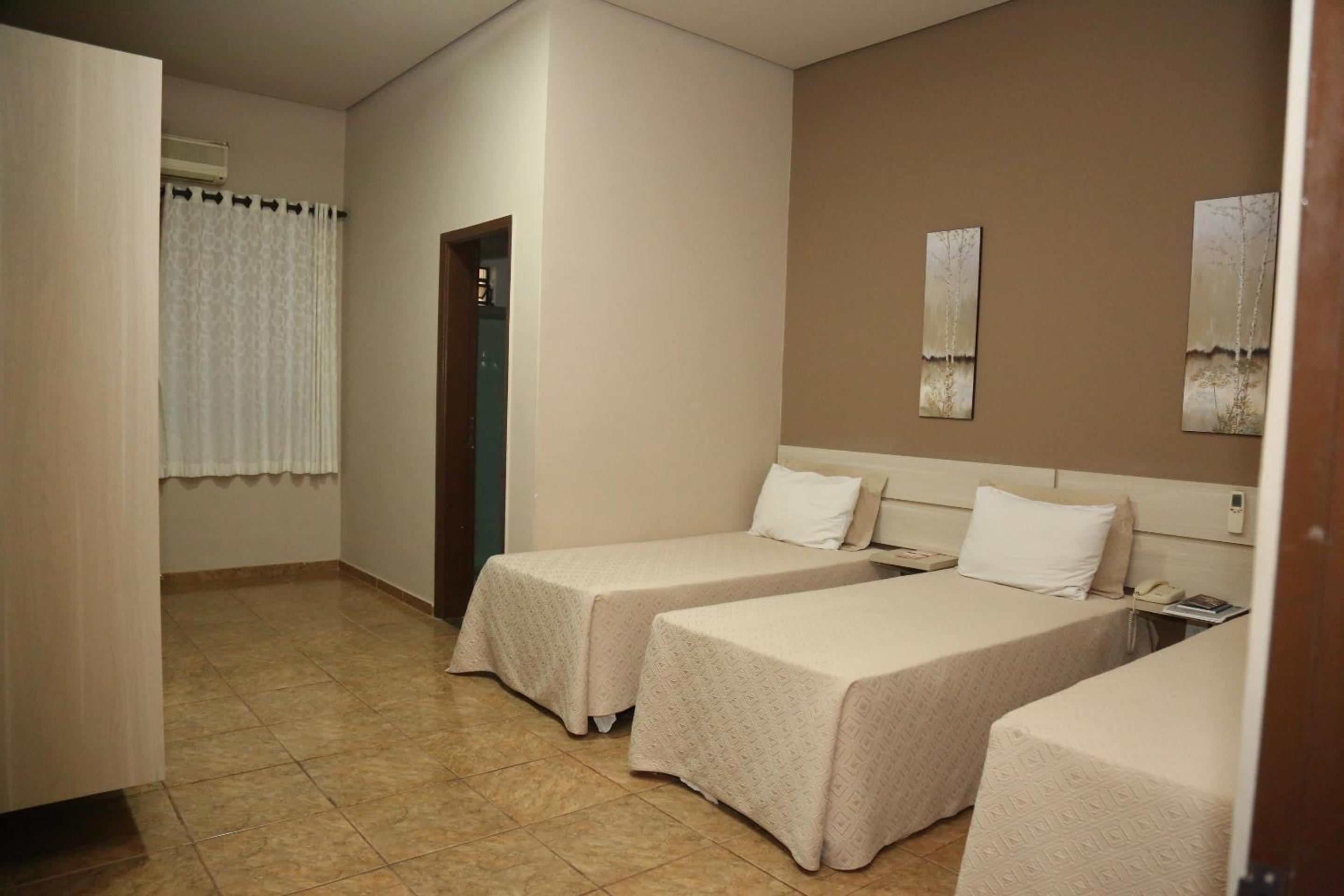 Triple Room - Photo 1