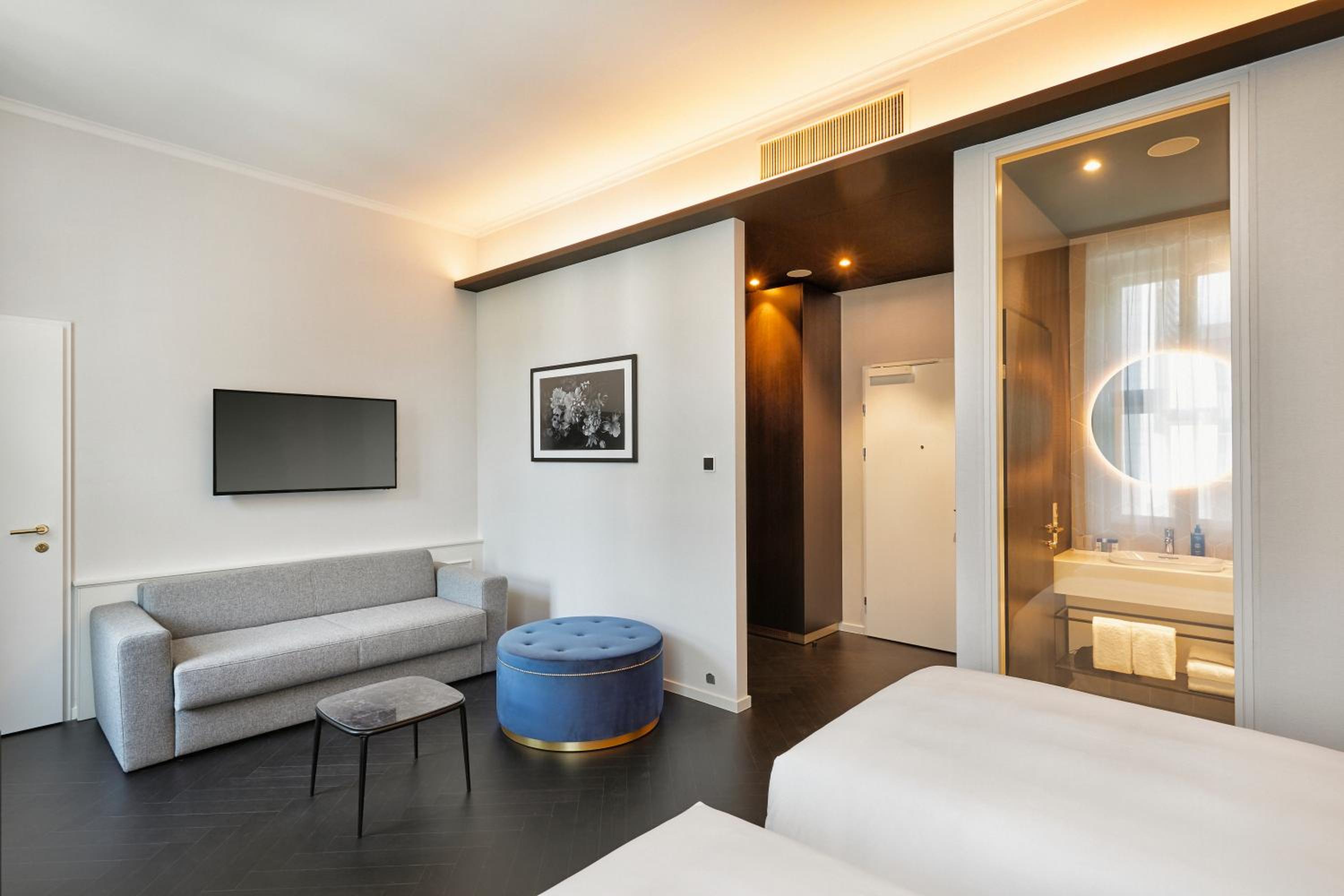 Junior Suite - Photo 1