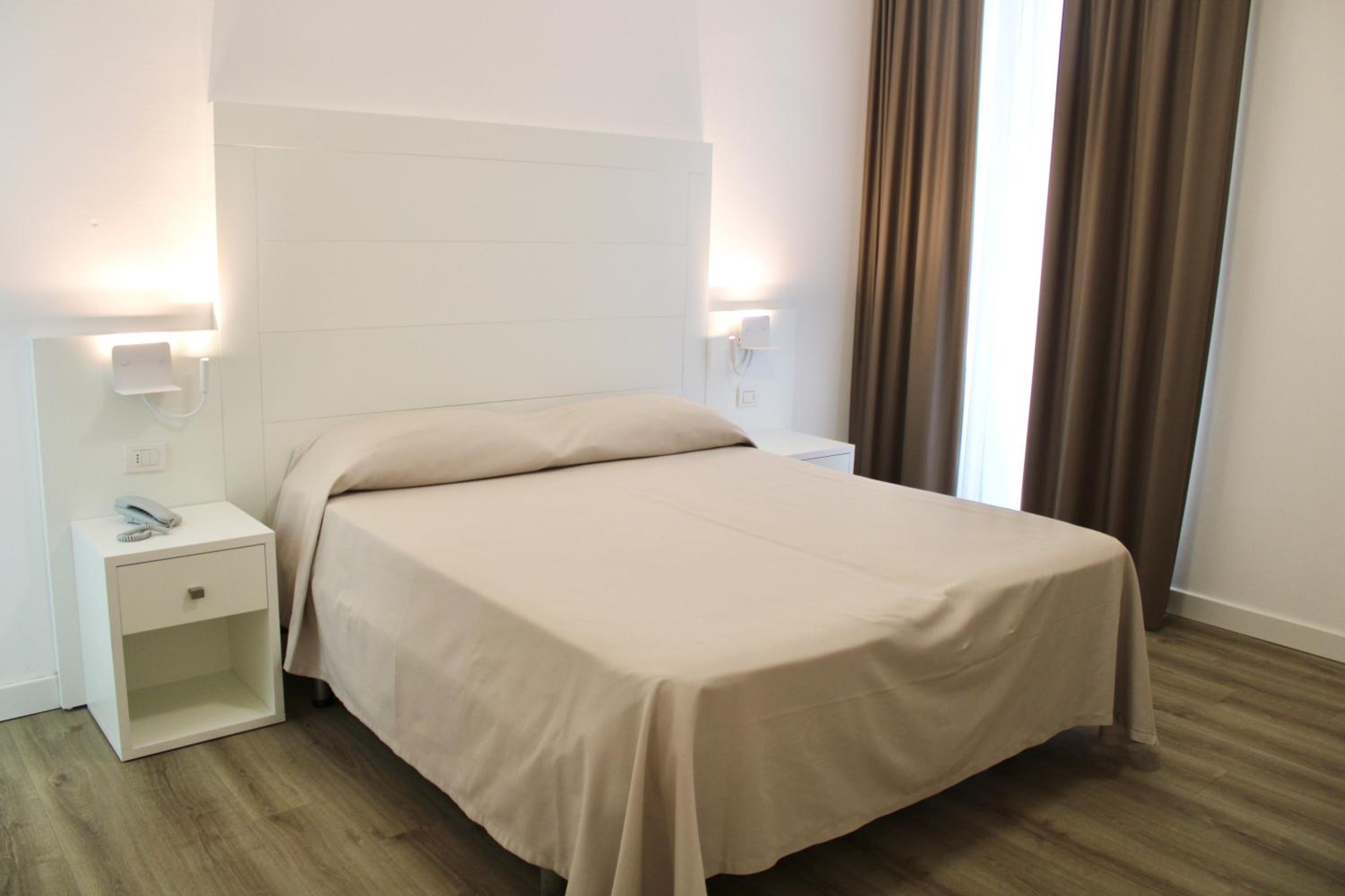 Double Room with Sea View