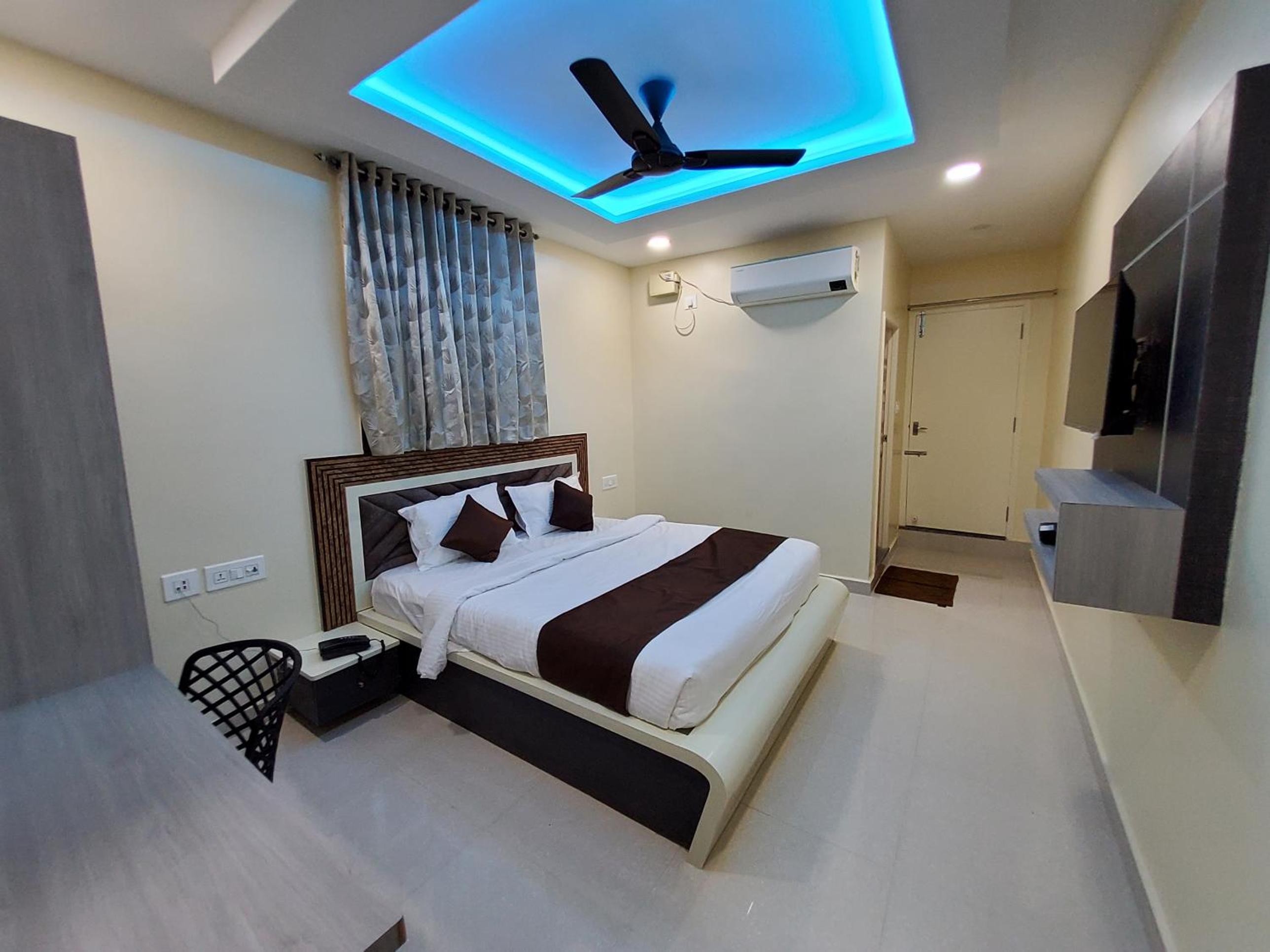 Deluxe Double - Photo 4