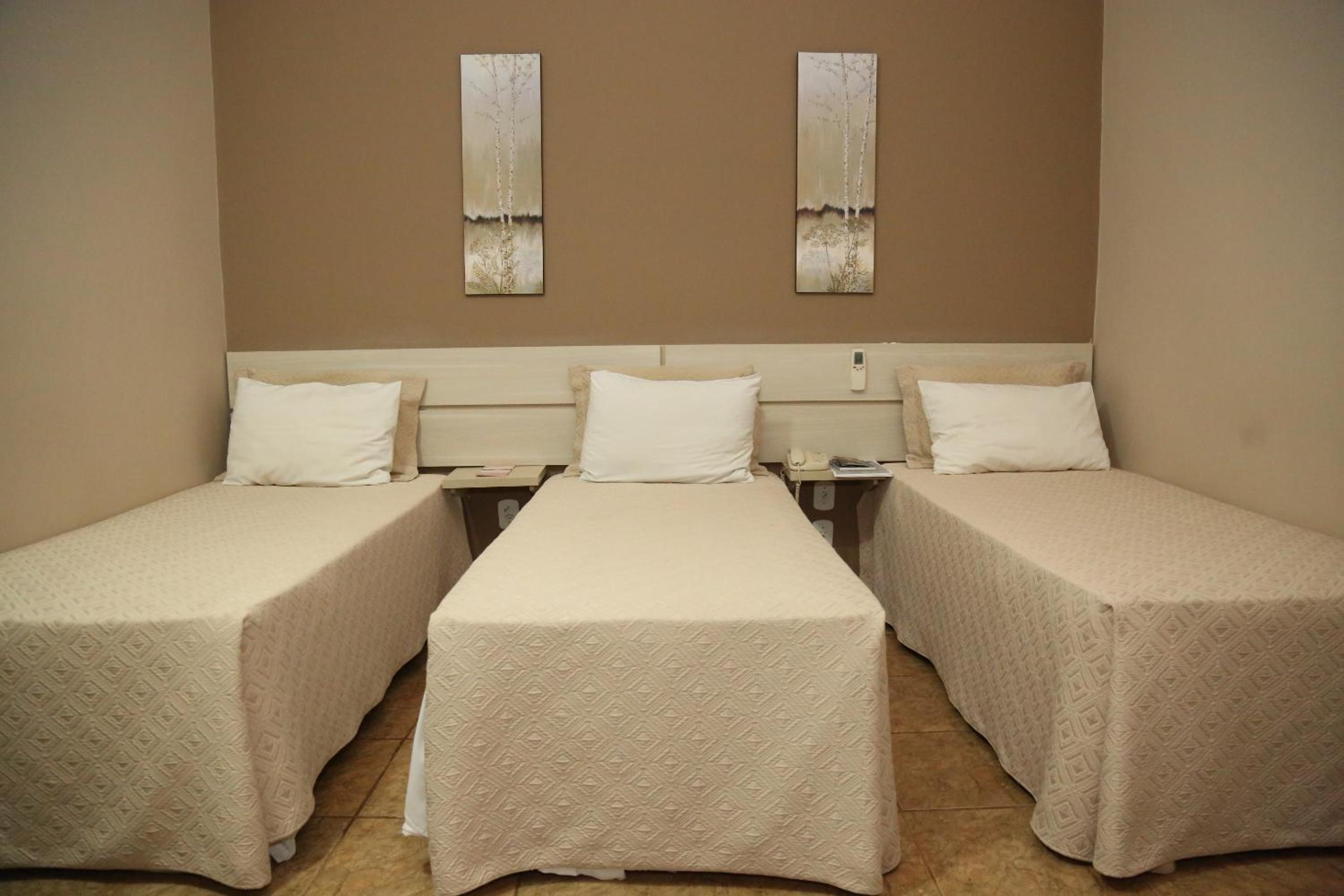 Triple Room - Photo 2