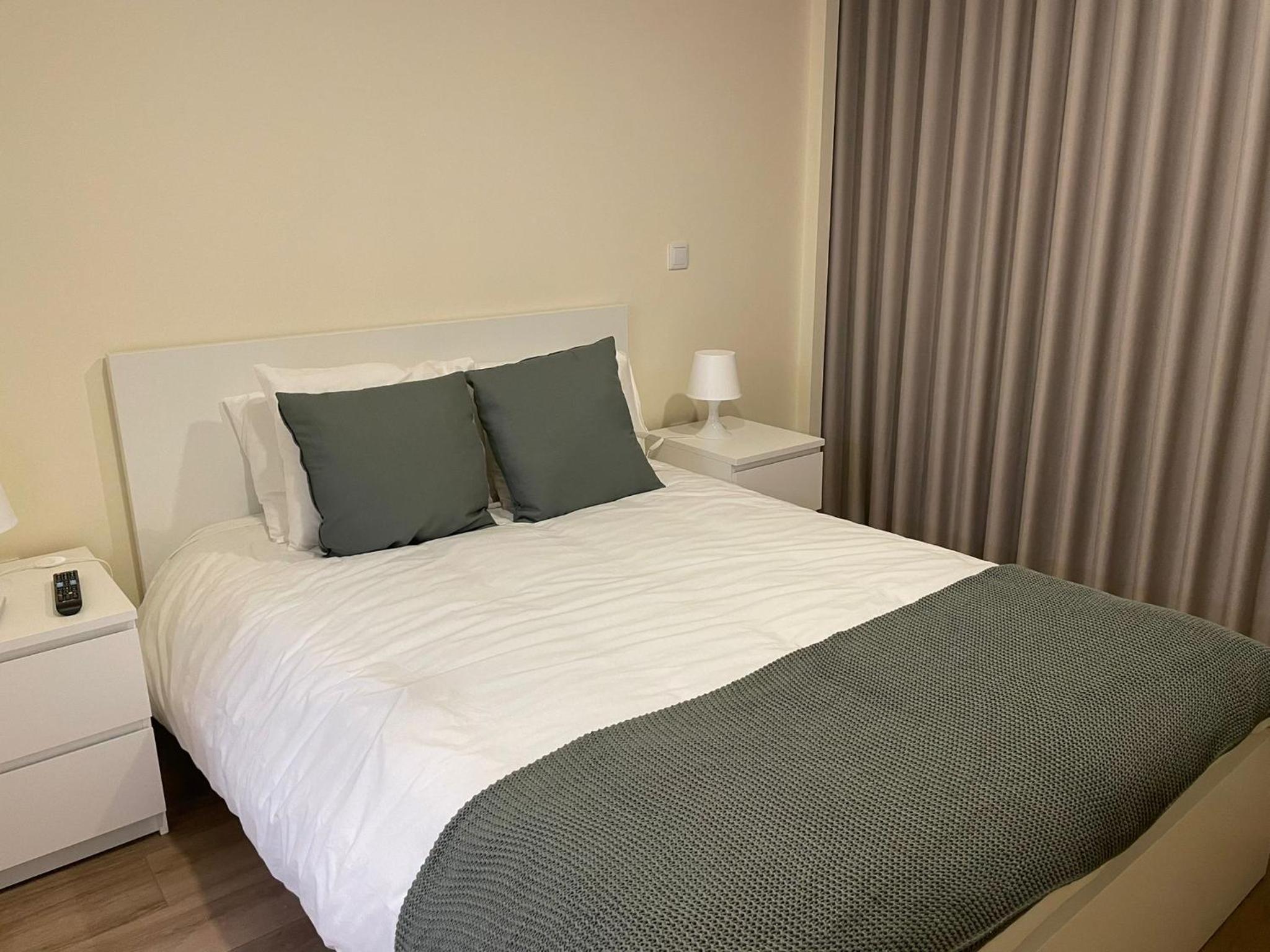 Double Room with Mountain View - Photo 1