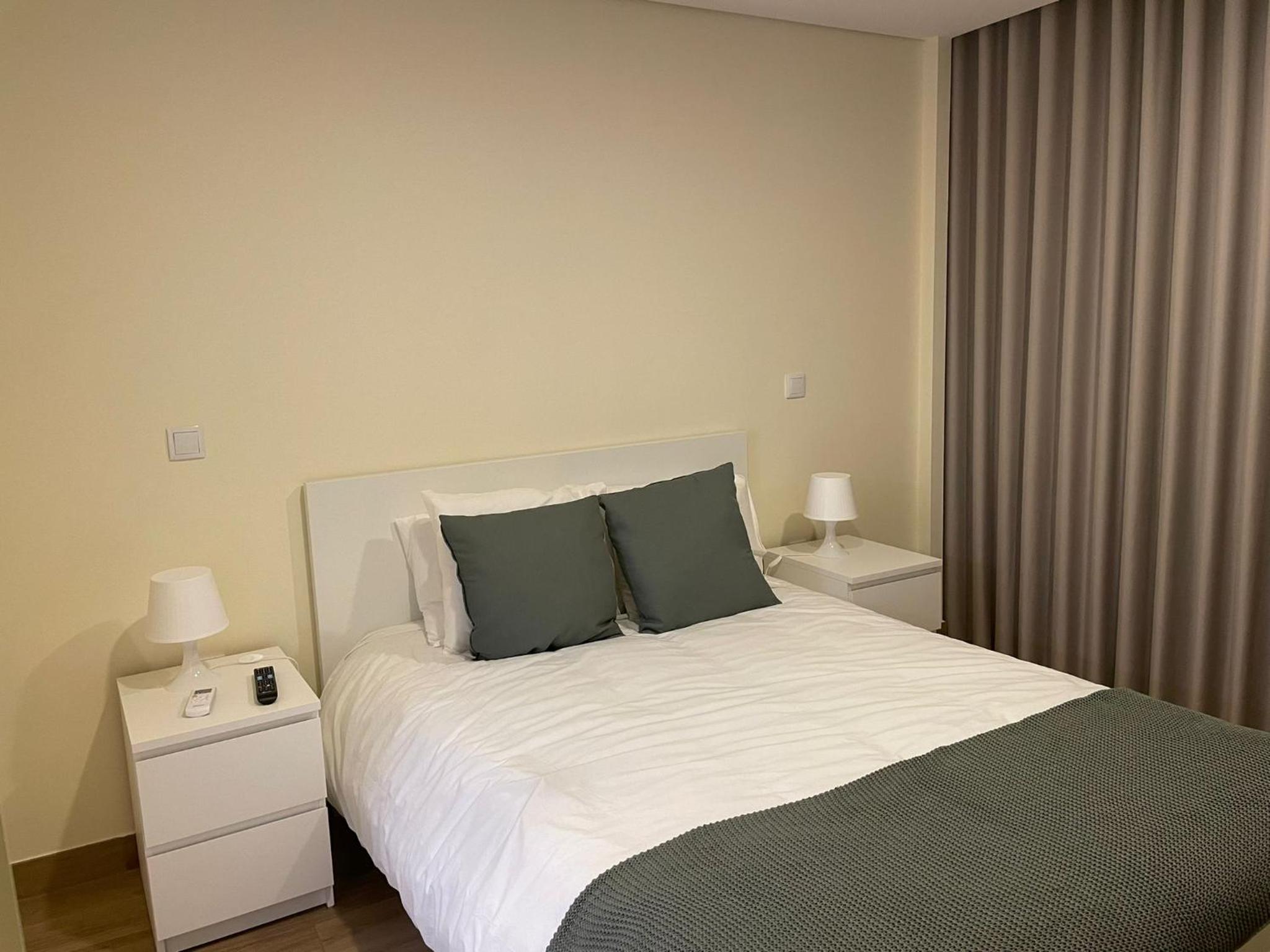 Double Room with Mountain View - Photo 2