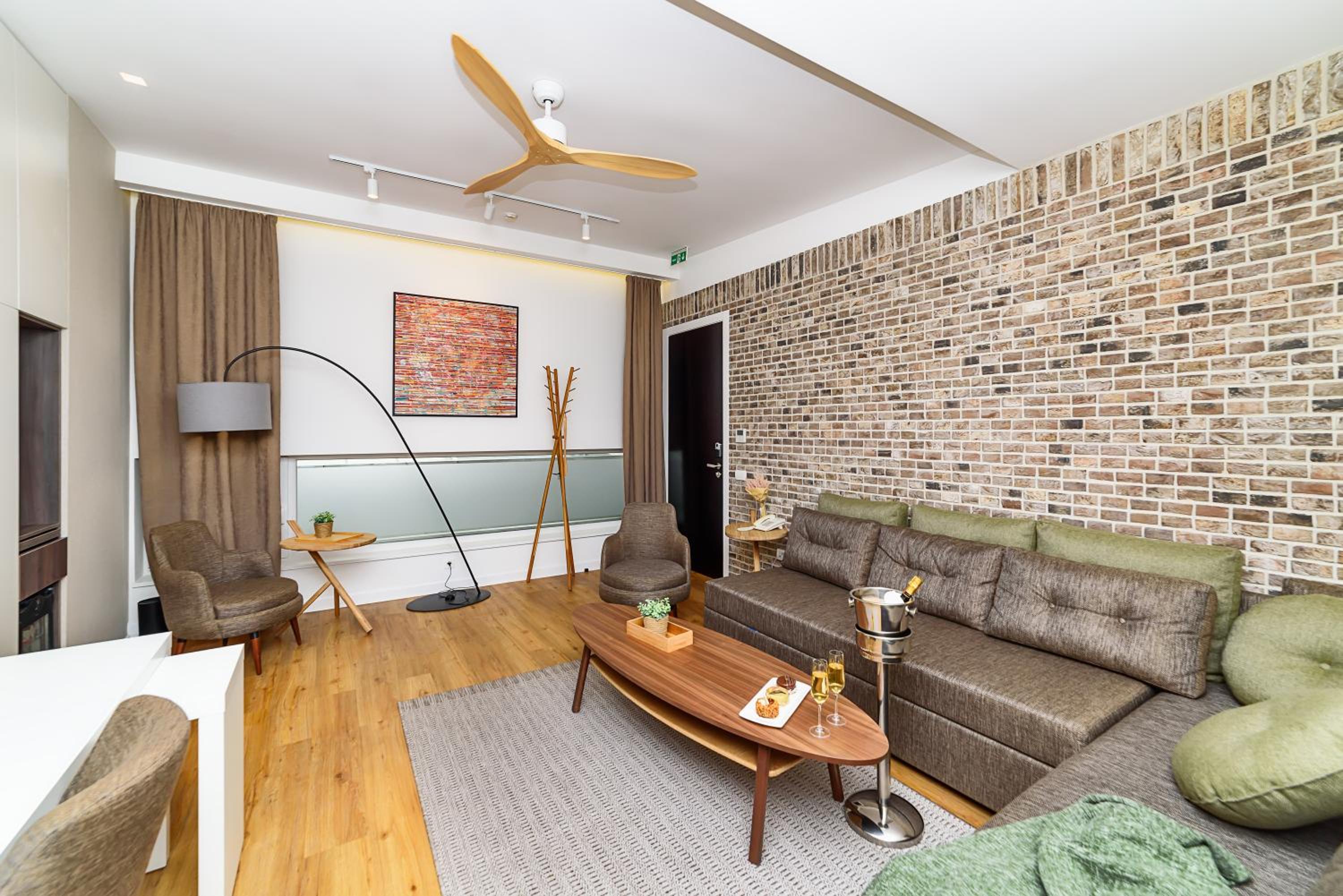 Superior Suite photo 1