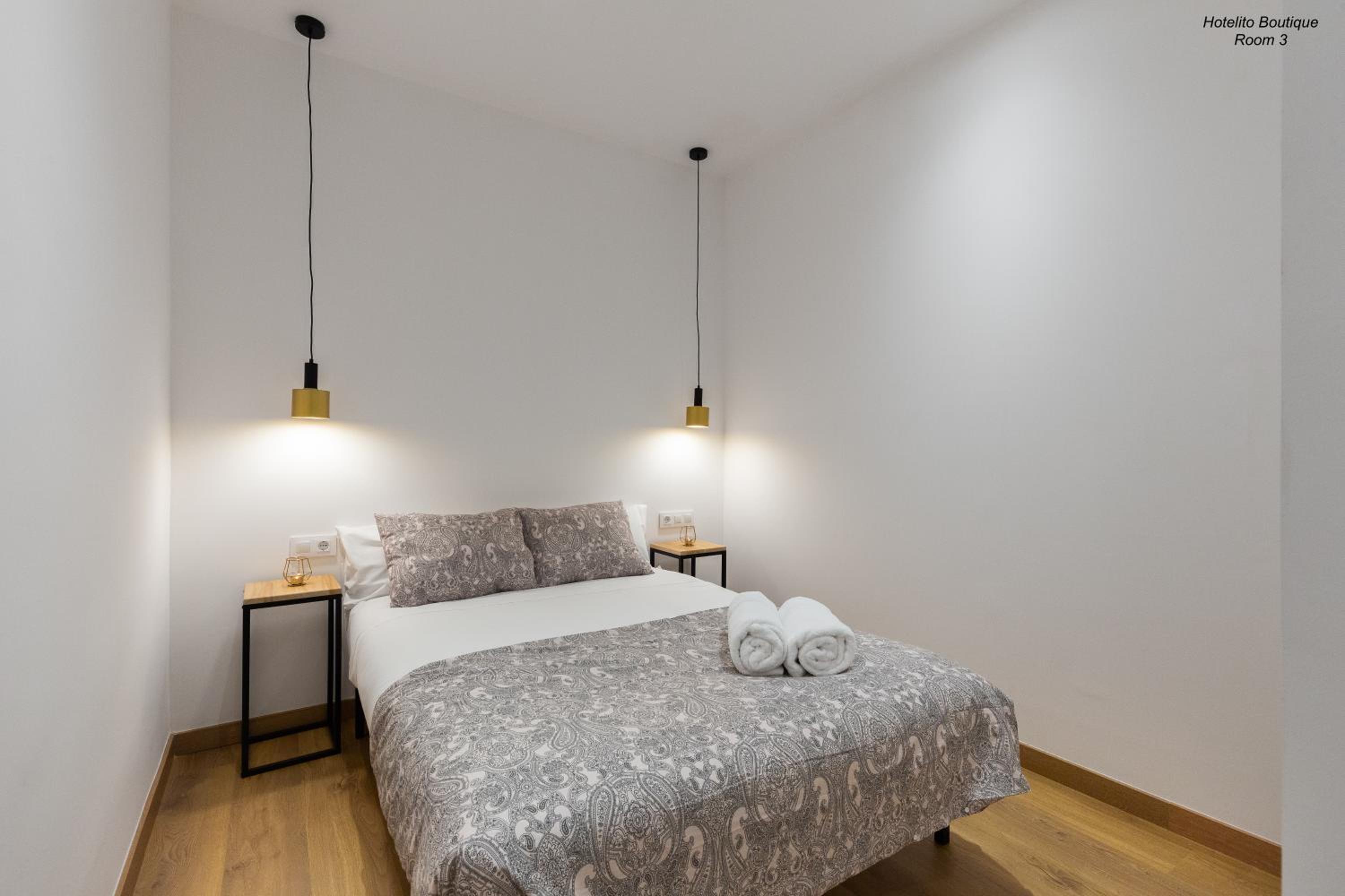 Apartamento Estudio